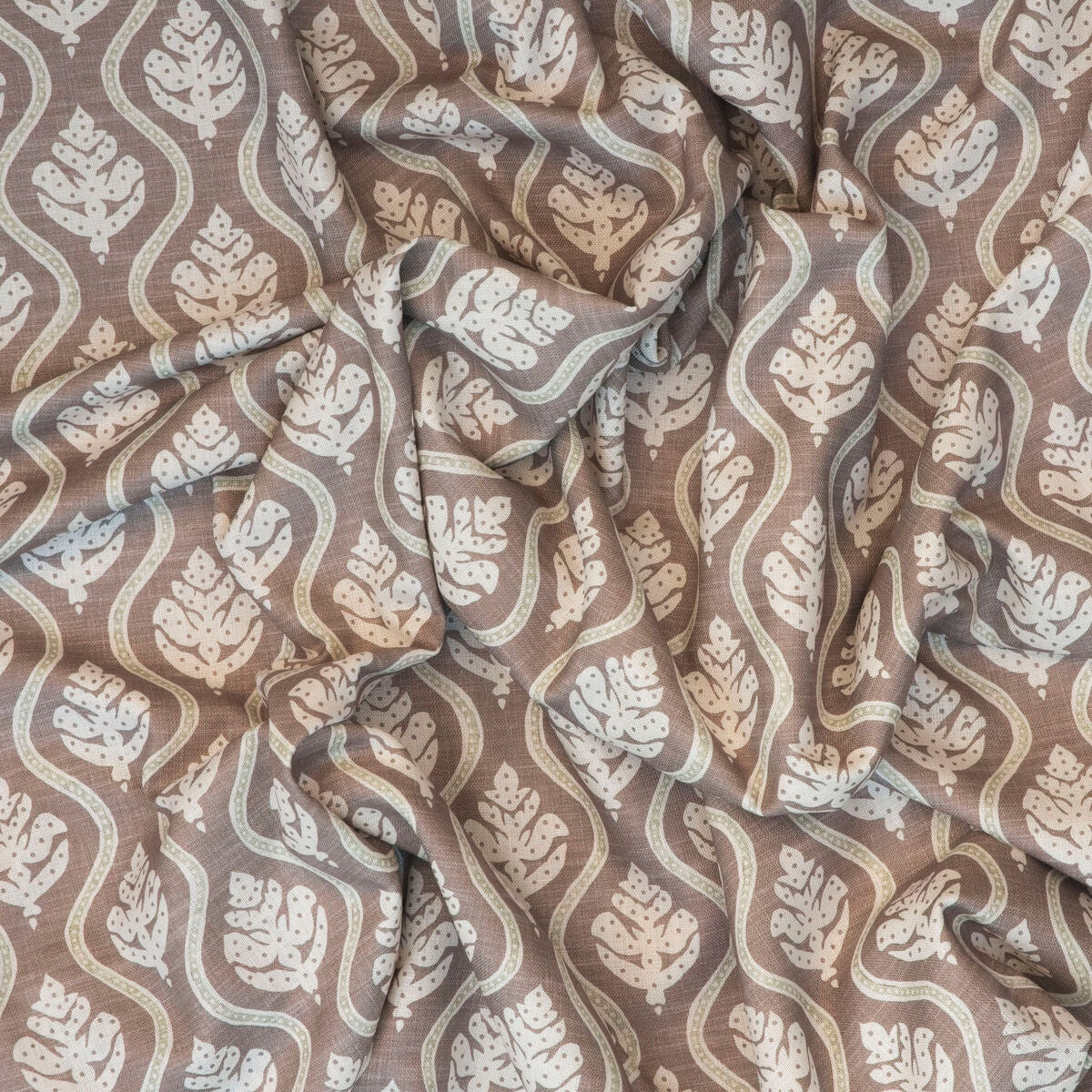 Fig - Twig - Kravet Couture Fabric