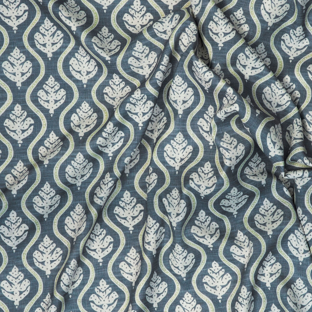 Fig - Iris - Kravet Couture Fabric