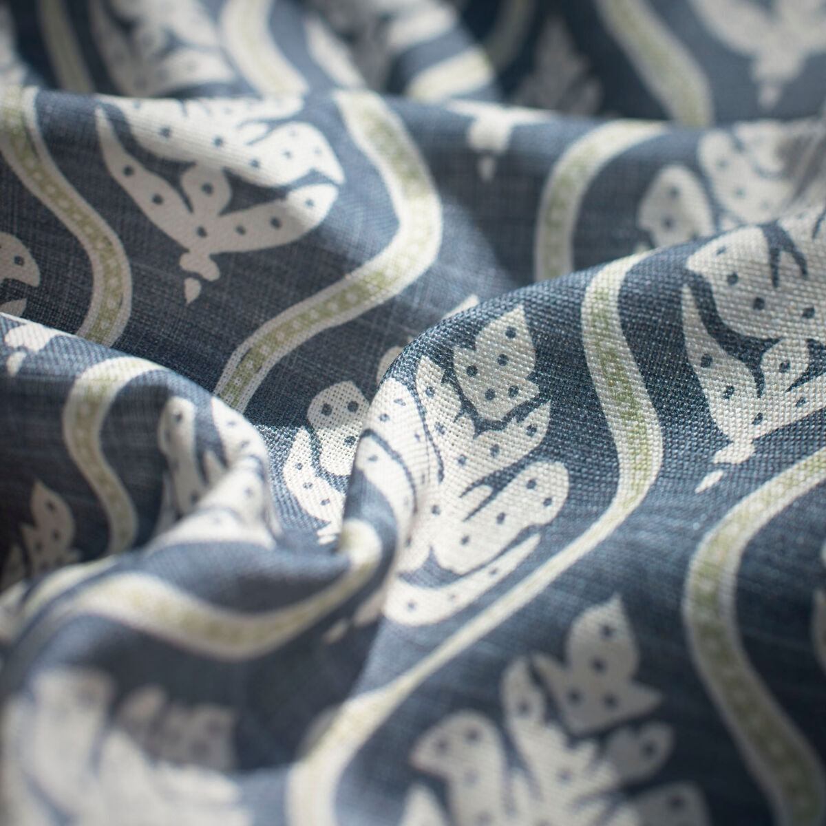 Fig - Iris - Kravet Couture Fabric
