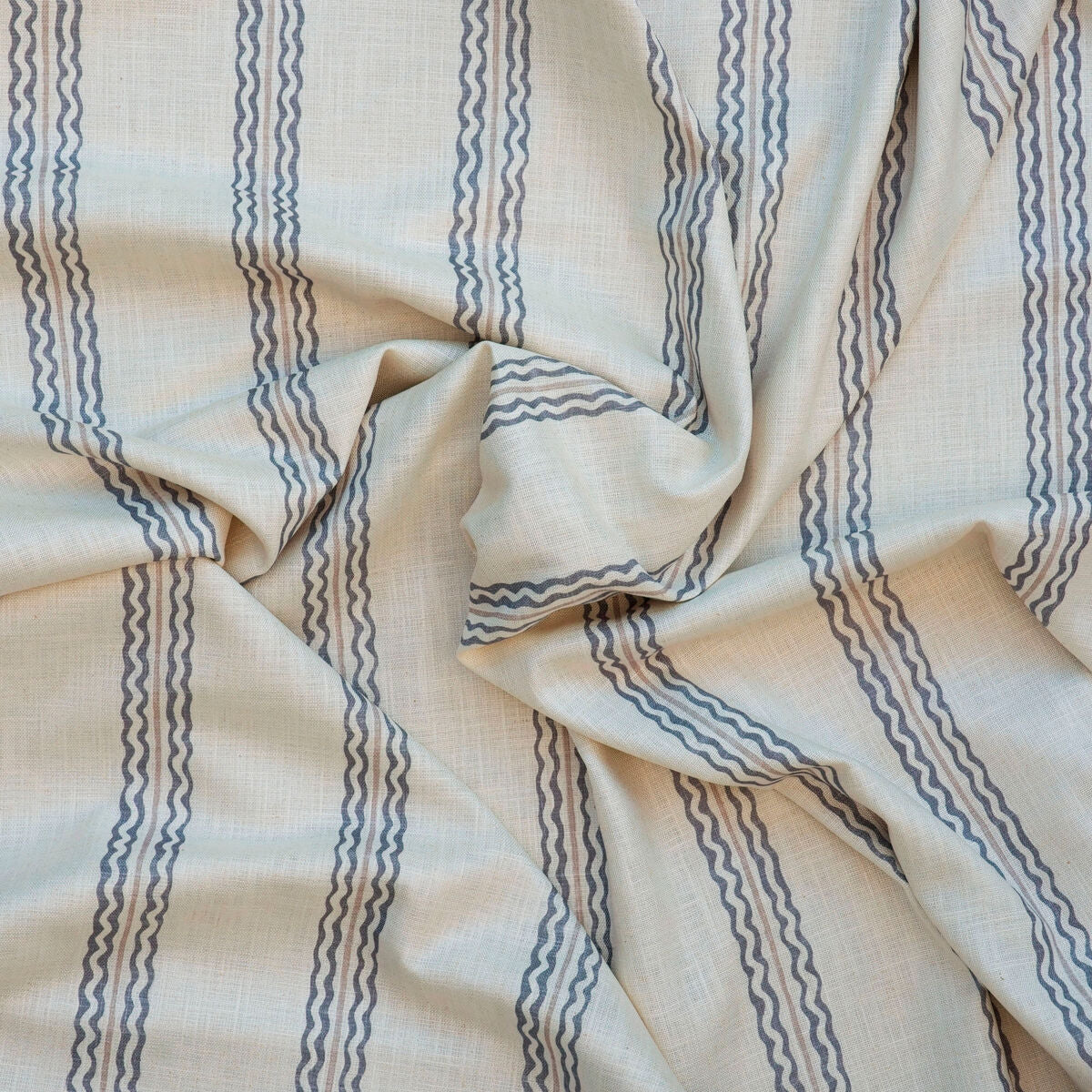 Rhubarb - Cloud/Stone - Kravet Couture Fabric