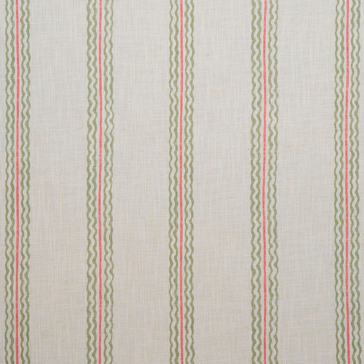 Rhubarb - Fennel - Kravet Couture Fabric