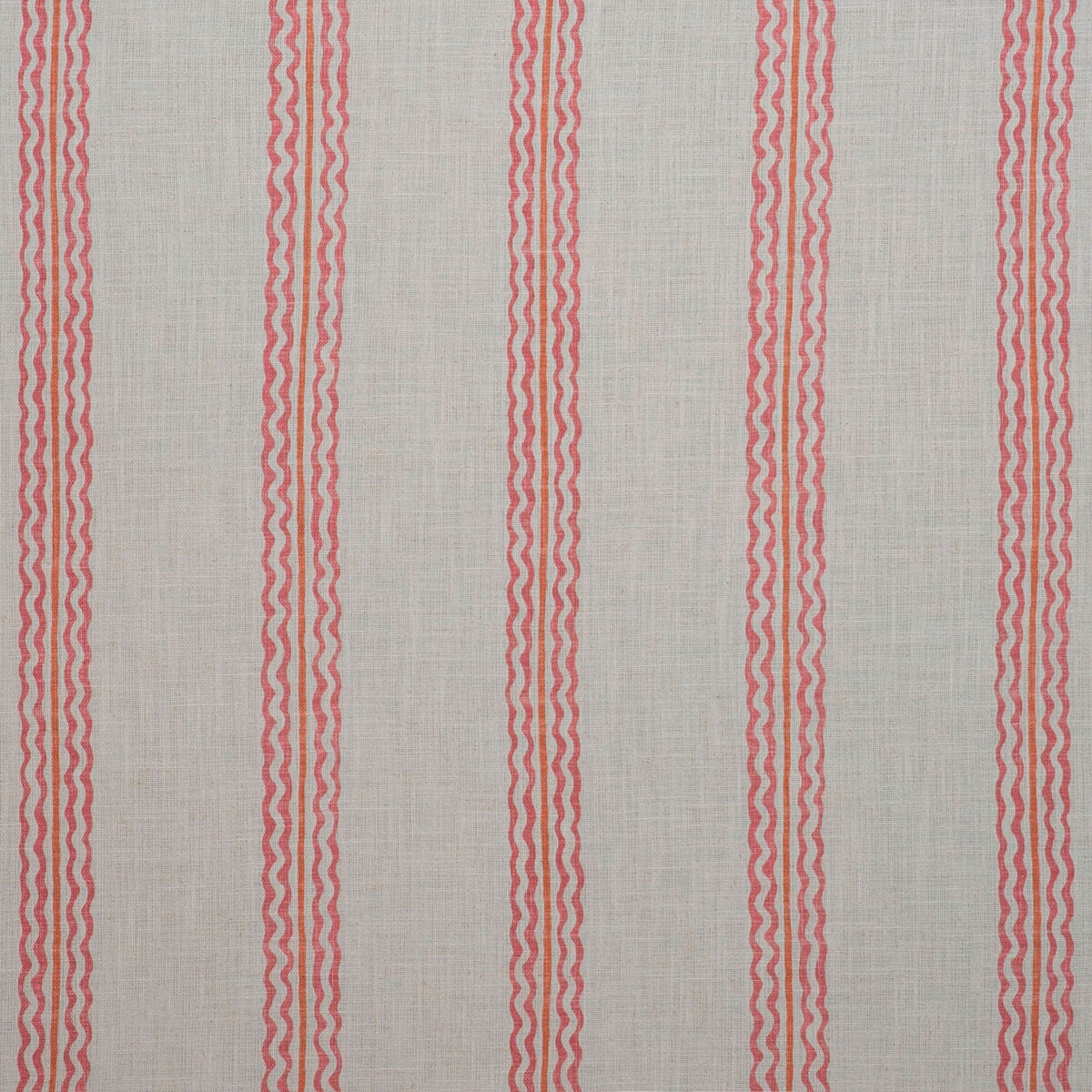 Rhubarb - Geranium - Kravet Couture Fabric
