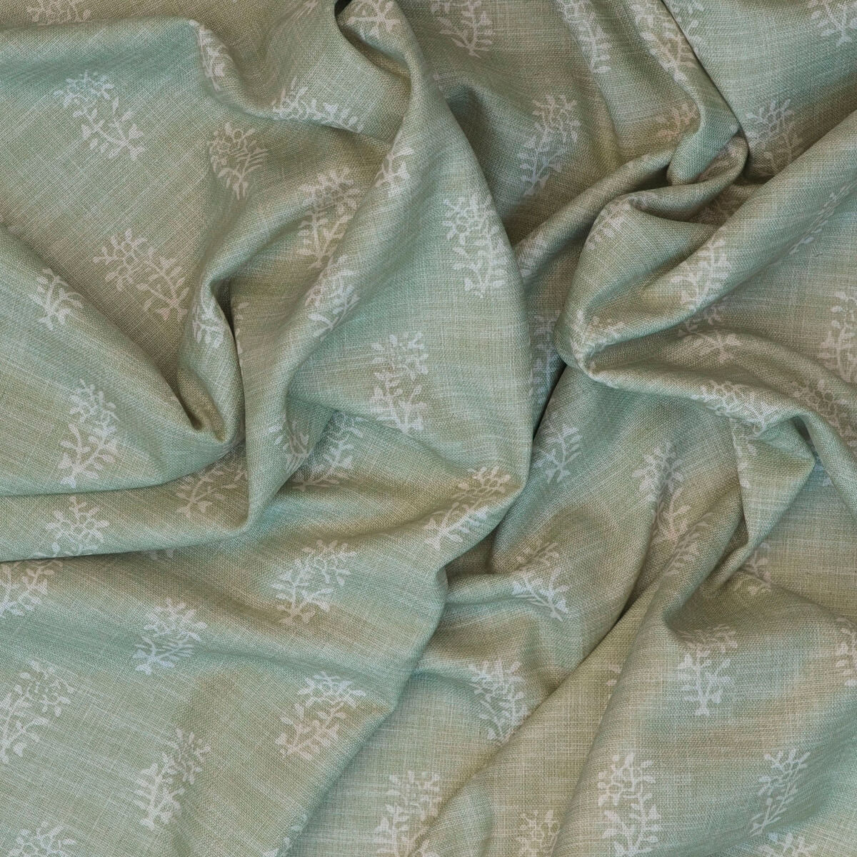 Thyme - Fennel - Kravet Couture Fabric