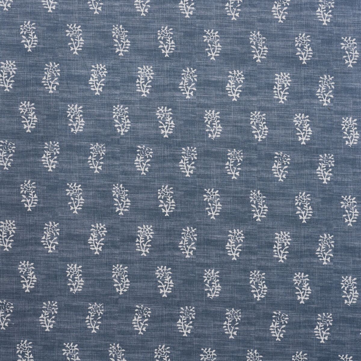 Thyme - Linen On Iris - Kravet Couture Fabric