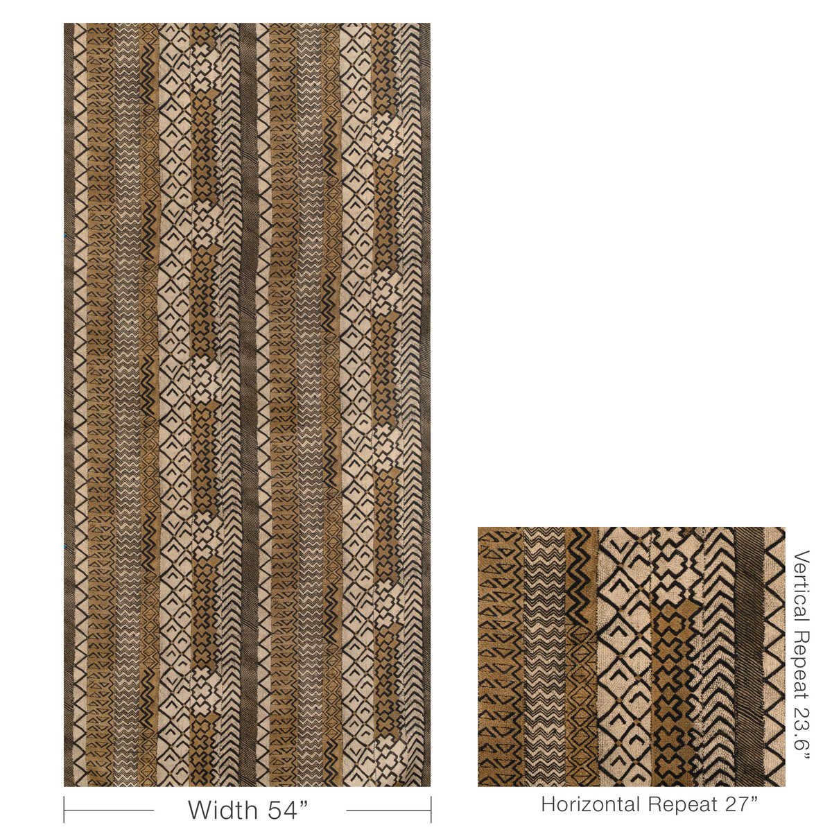 Kravet Design - Amari-86 - KRAVET DESIGN Fabric