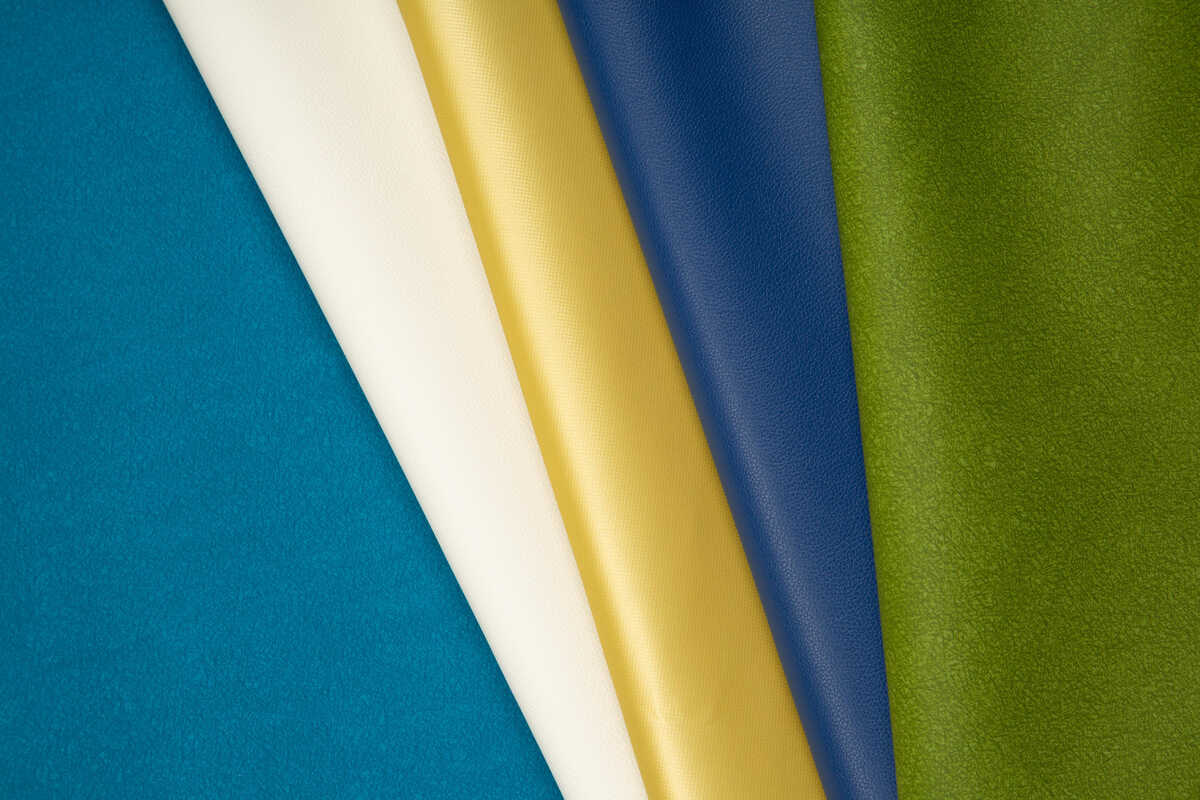 Ames - Kingfisher - KRAVET CONTRACT Fabric
