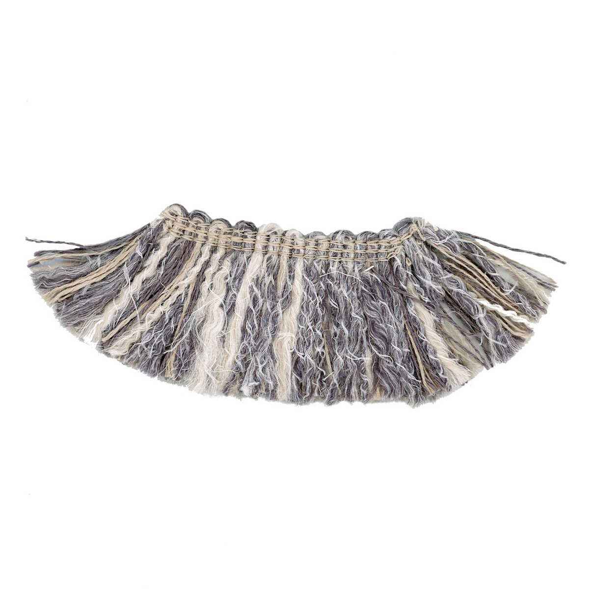 Amt10000210 Mattinata Grey White Kravet Couture Trim
