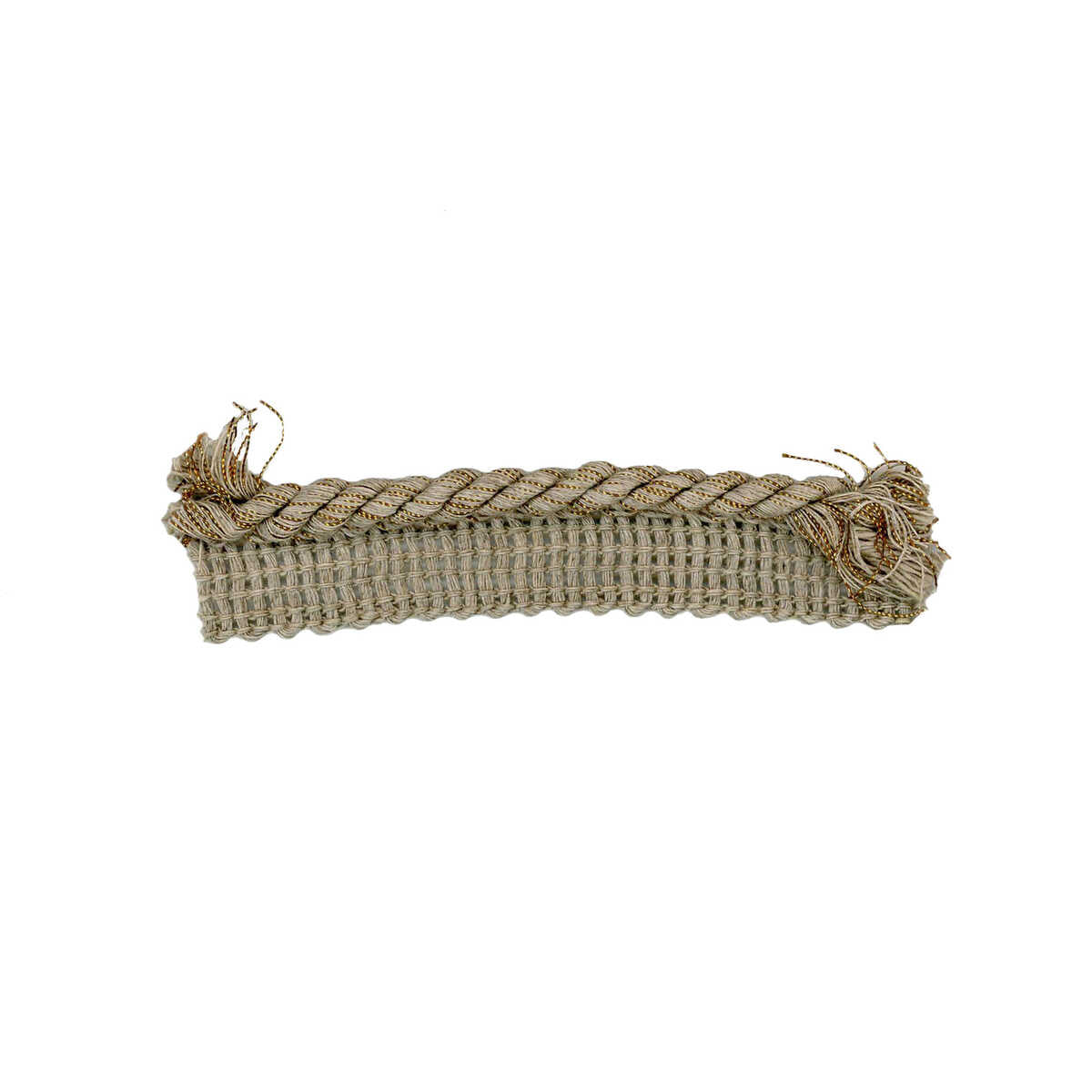 Noci - Natural/Gold - KRAVET COUTURE Trim