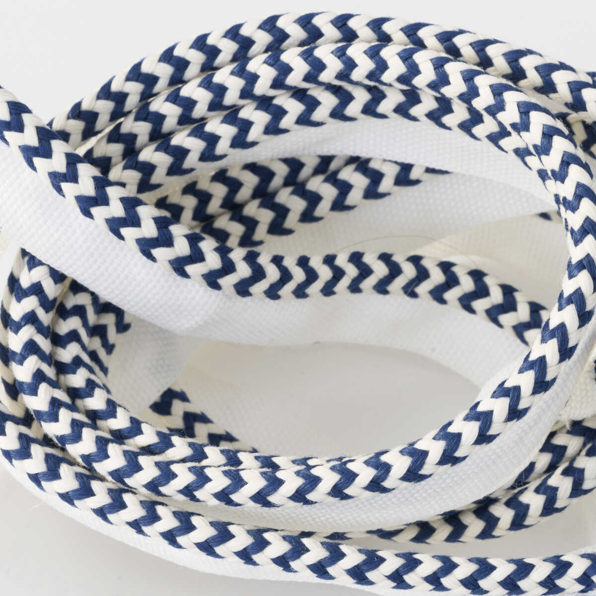 Caprese - Navy - KRAVET COUTURE Trim
