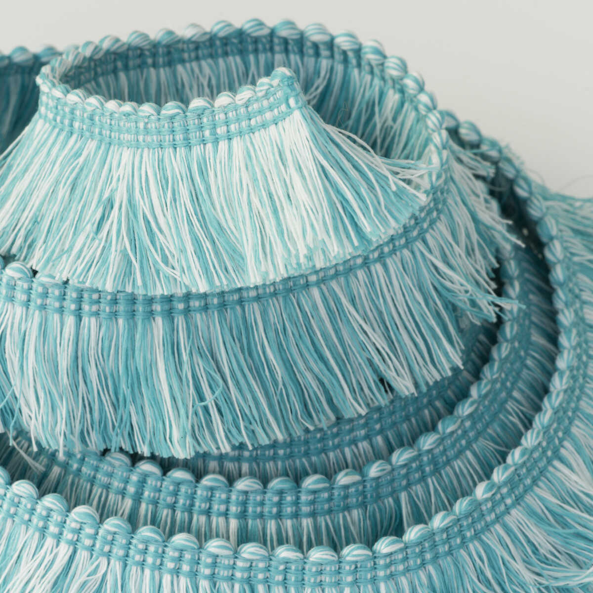 Solaro - Turquoise - KRAVET COUTURE Trim