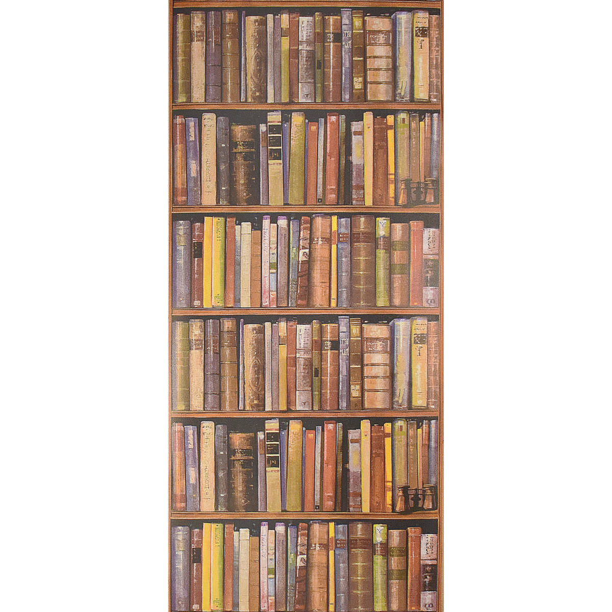 Library - Multi