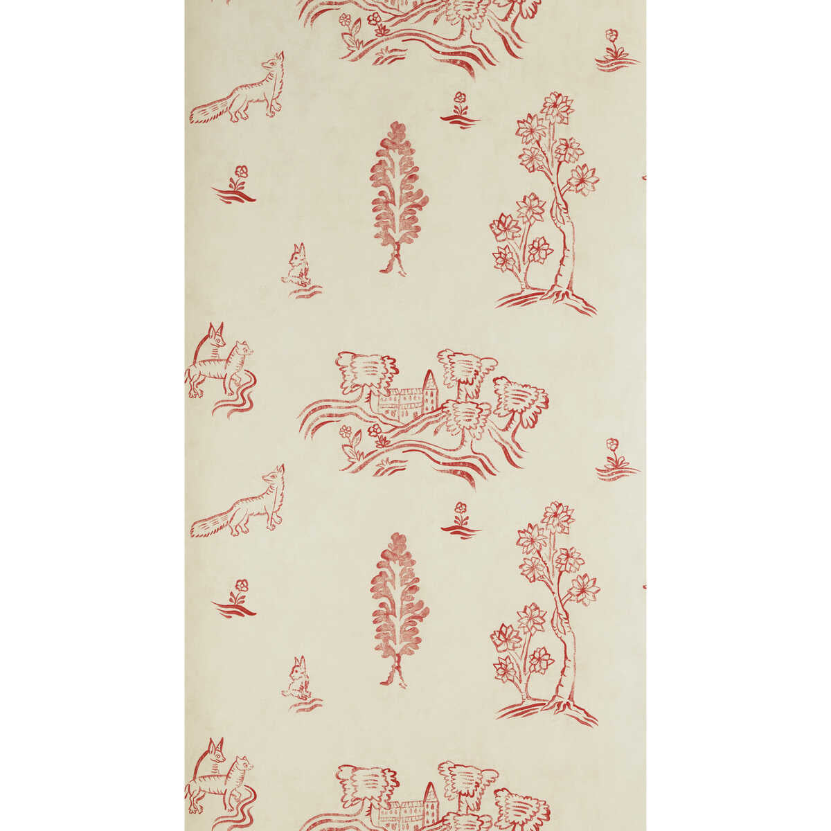Wychwood - Huntsman Red