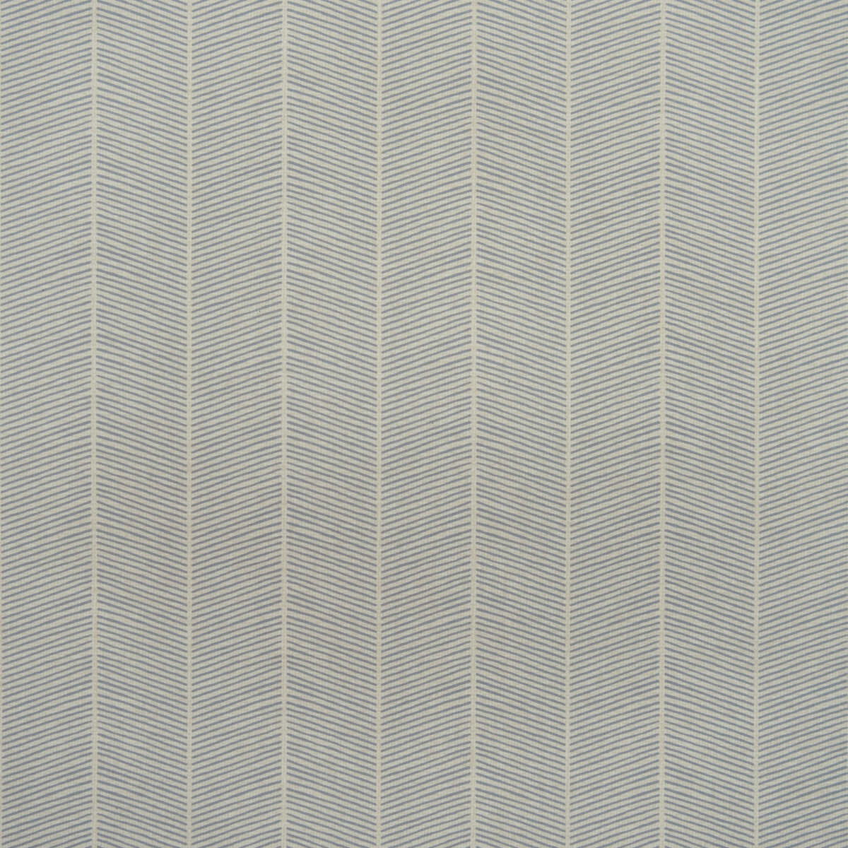 Hornbeam - Sky - KRAVET COUTURE Wallpaper