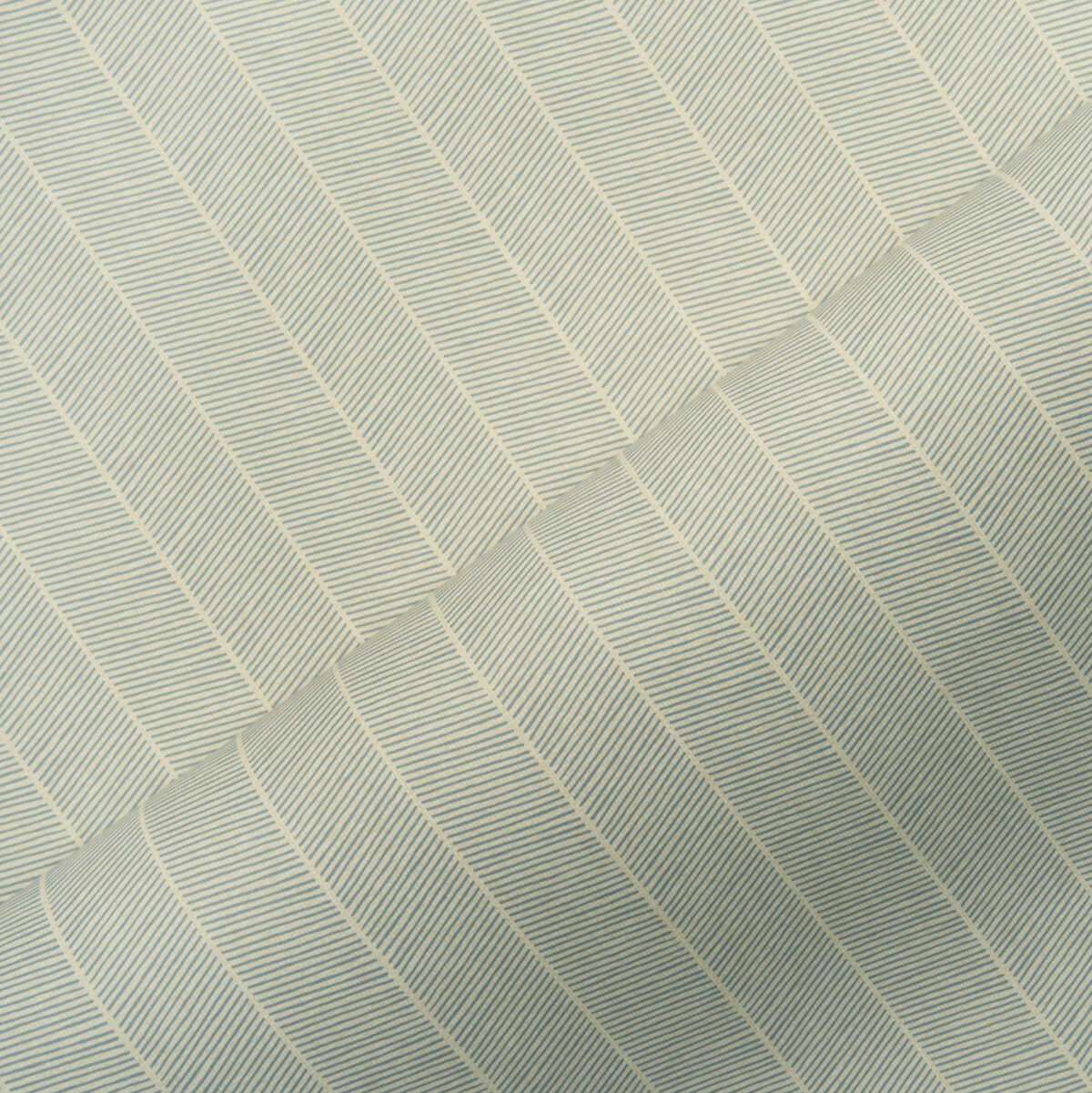 Hornbeam - Sky - KRAVET COUTURE Wallpaper