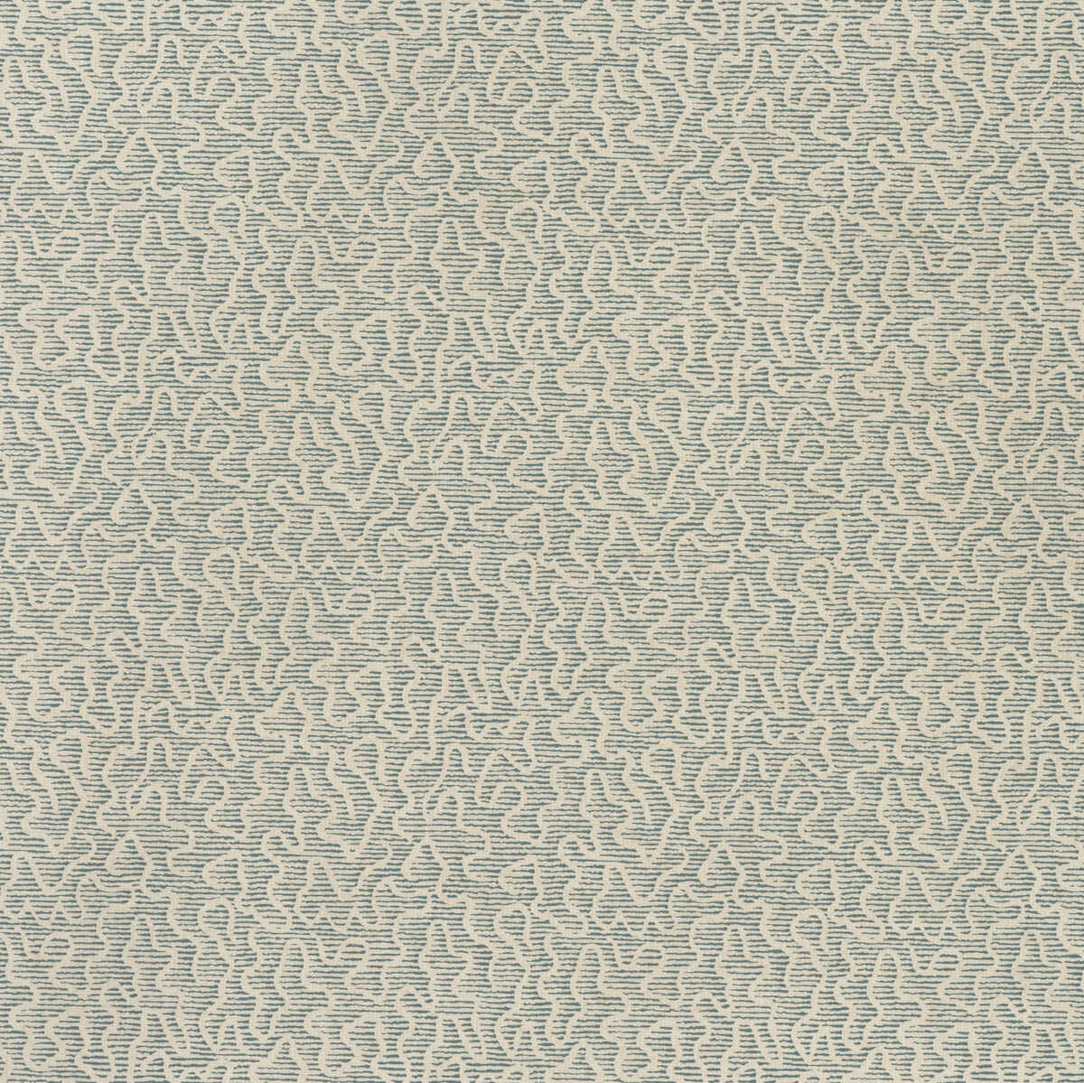 Moss - Sky - KRAVET COUTURE Papel pintado
