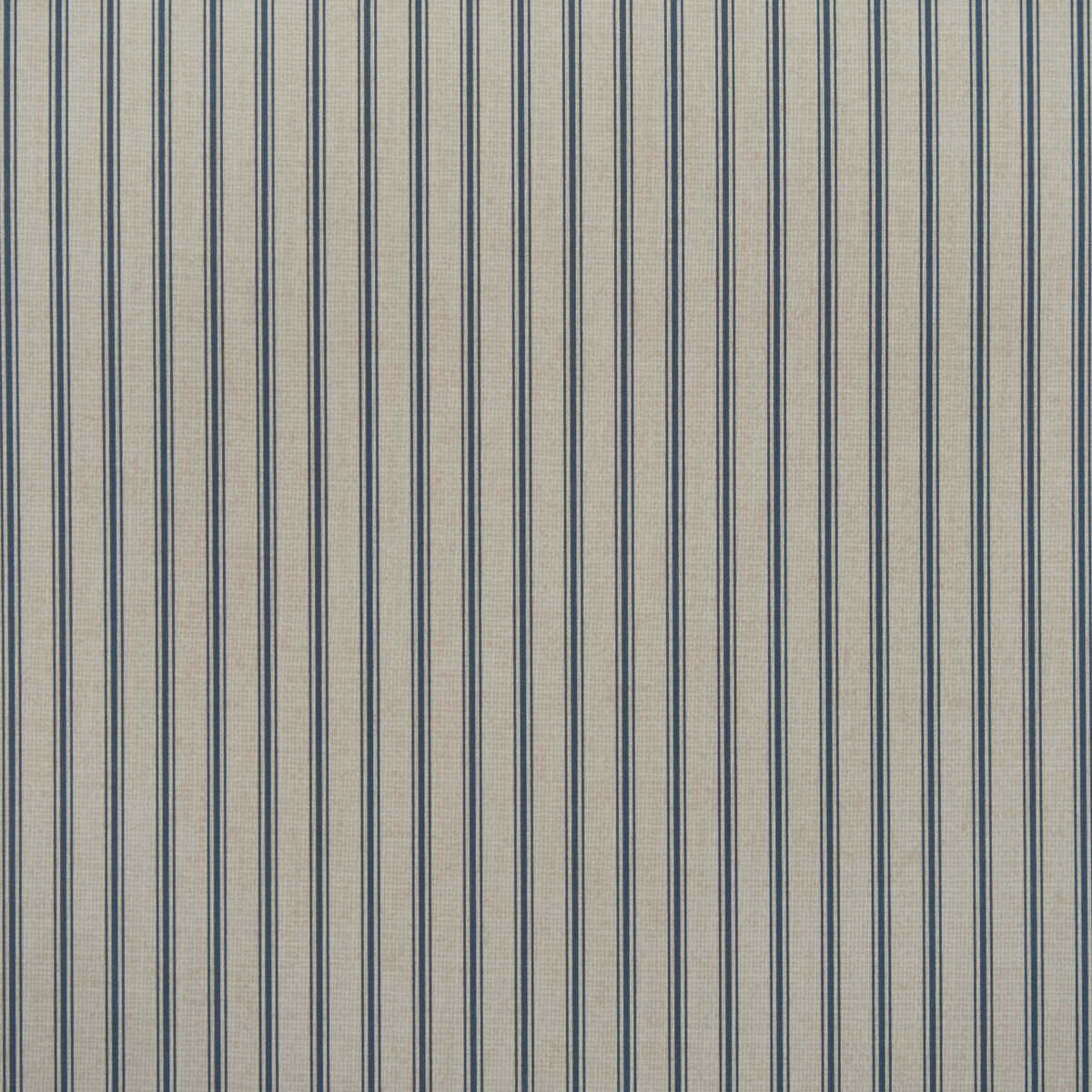Twine - Denim - KRAVET COUTURE Wallpaper