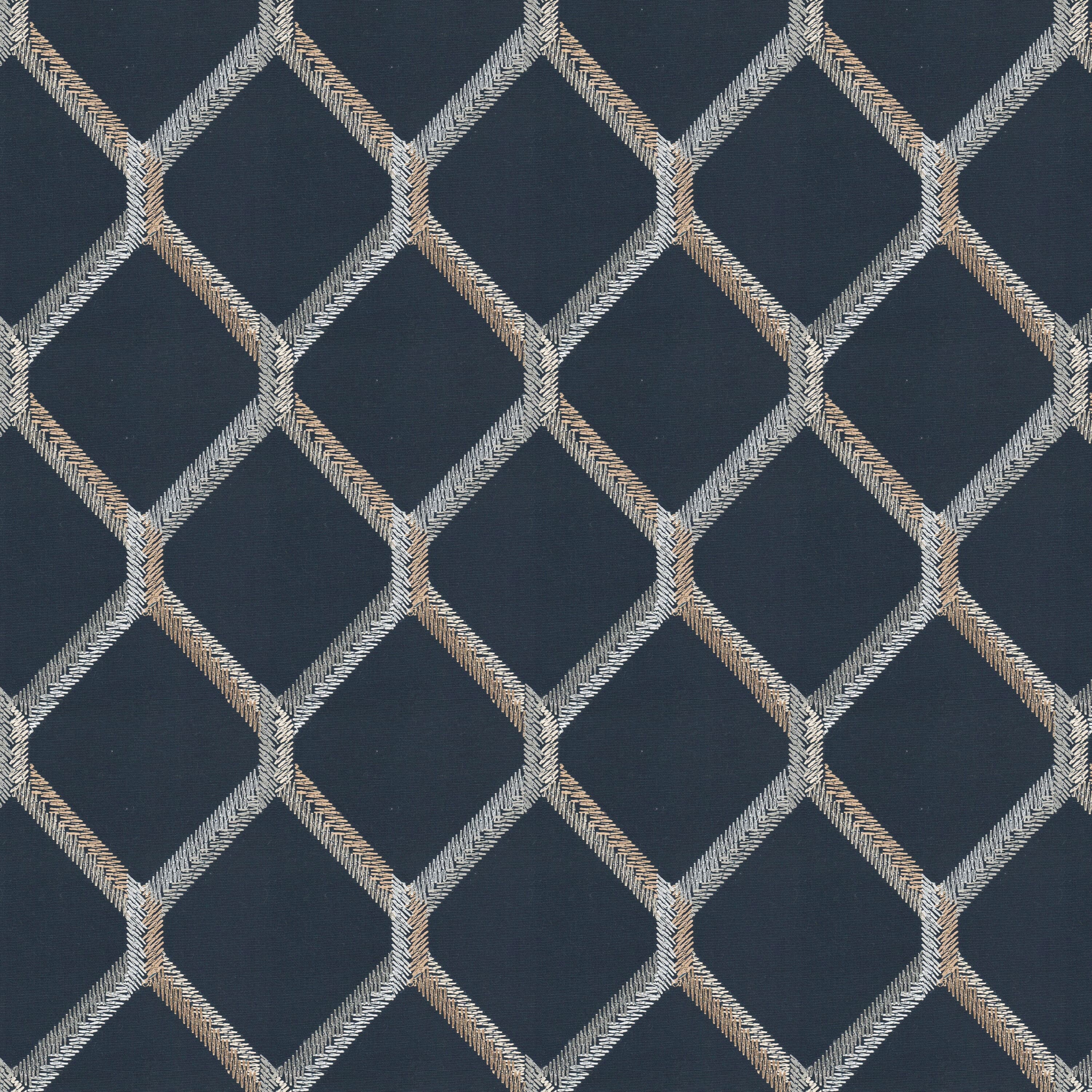 ANALOG-2-BALTIC-STOUT-TEXTILES - Stout Textiles Fabric