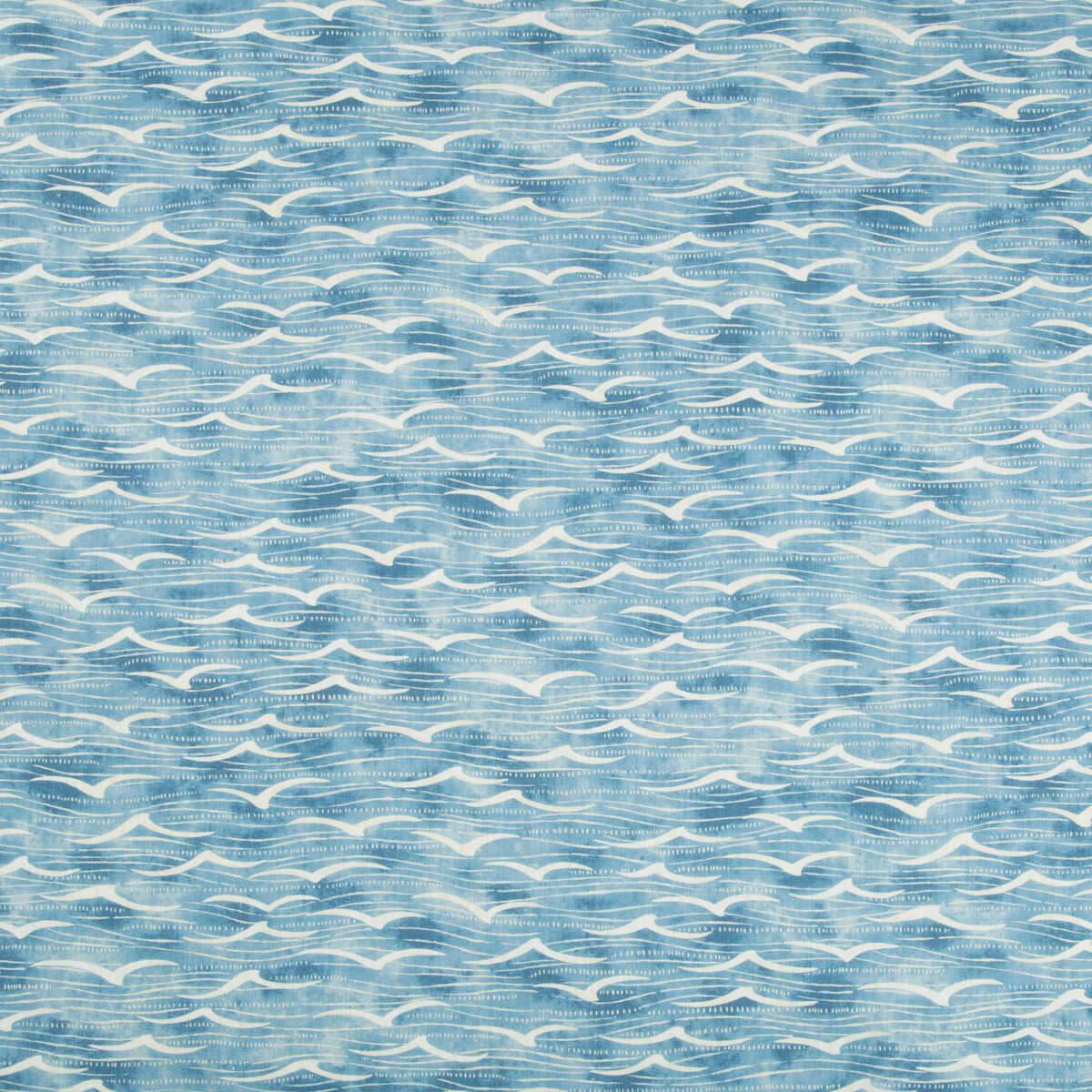 Angelus - Ocean - KRAVET BASICS Fabric