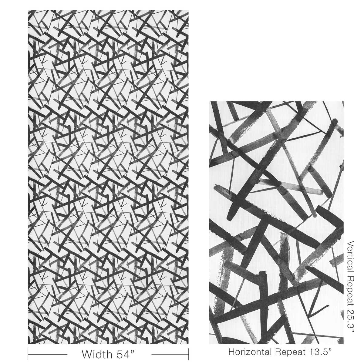 Kravet Basics - Angular-1101 - KRAVET BASICS Fabric