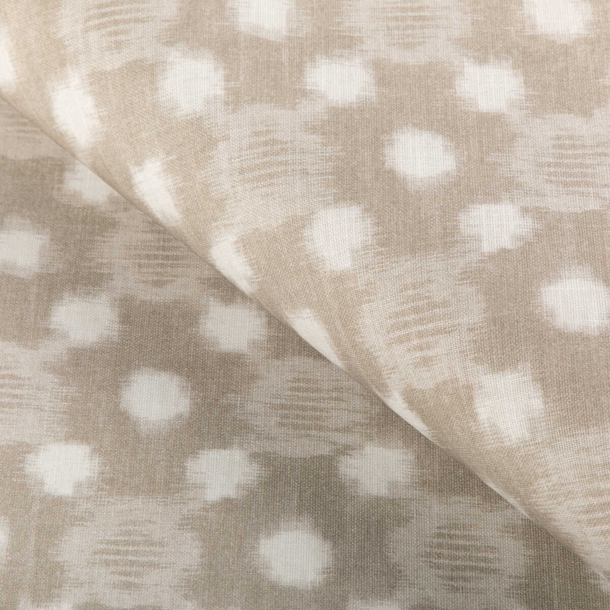 Anjuna - Driftwood - KRAVET COUTURE Fabric