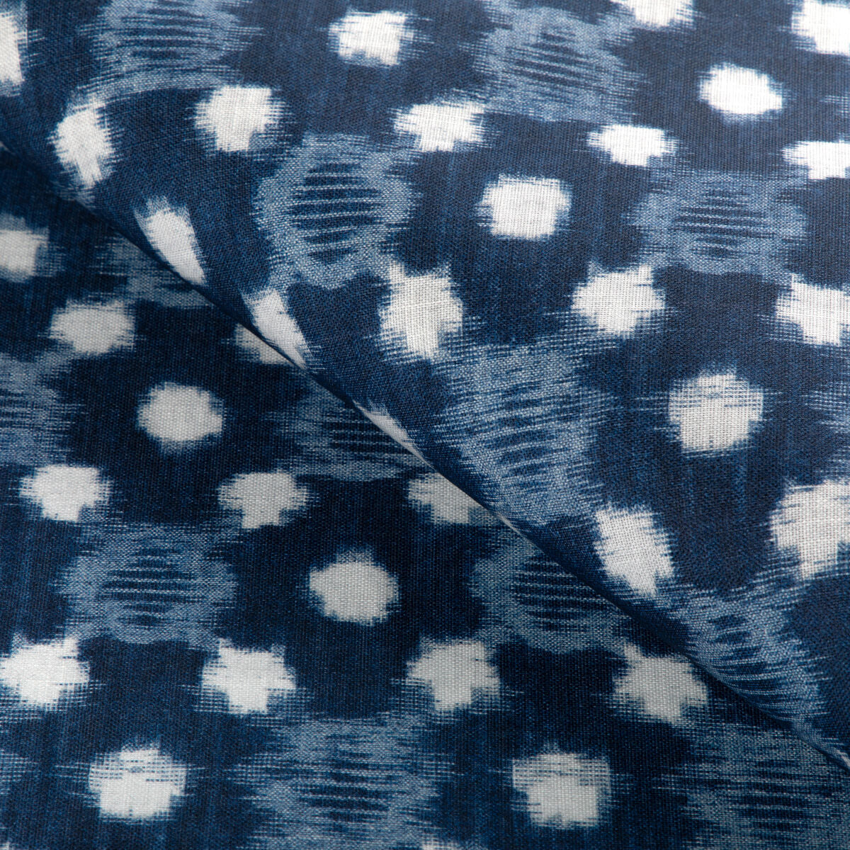 Anjuna - Marine - Kravet Couture Fabric