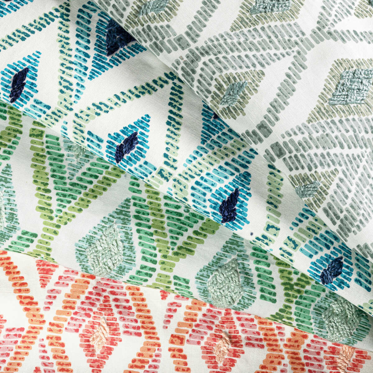 Antiparos - Dusk - KRAVET DESIGN Fabric