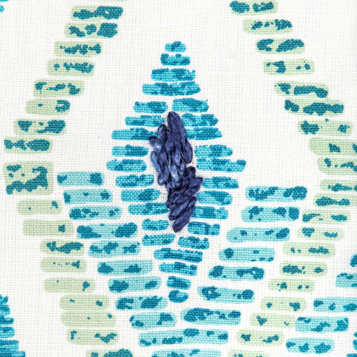 Antiparos - Splash - KRAVET DESIGN Fabric