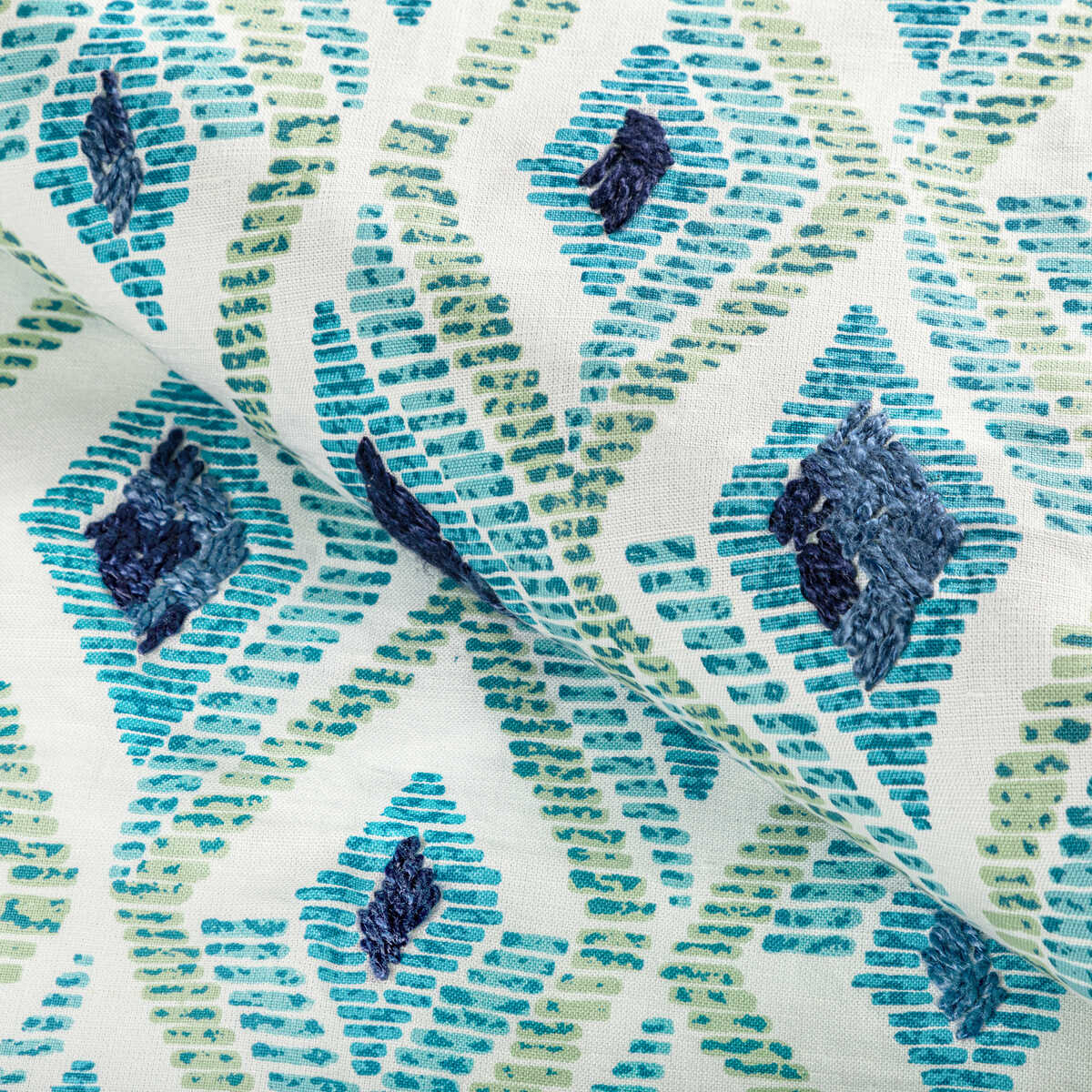 Antiparos - Splash - KRAVET DESIGN Fabric