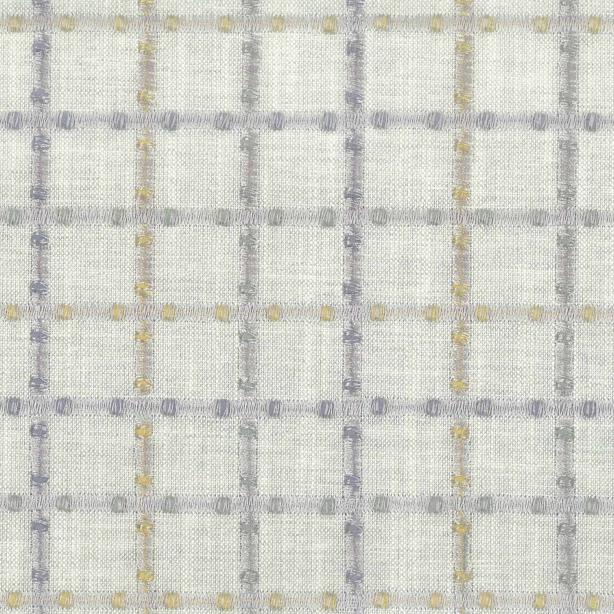 ASHVILLE-2-SMOKE-STOUT-TEXTILES - Stout Textiles Fabric