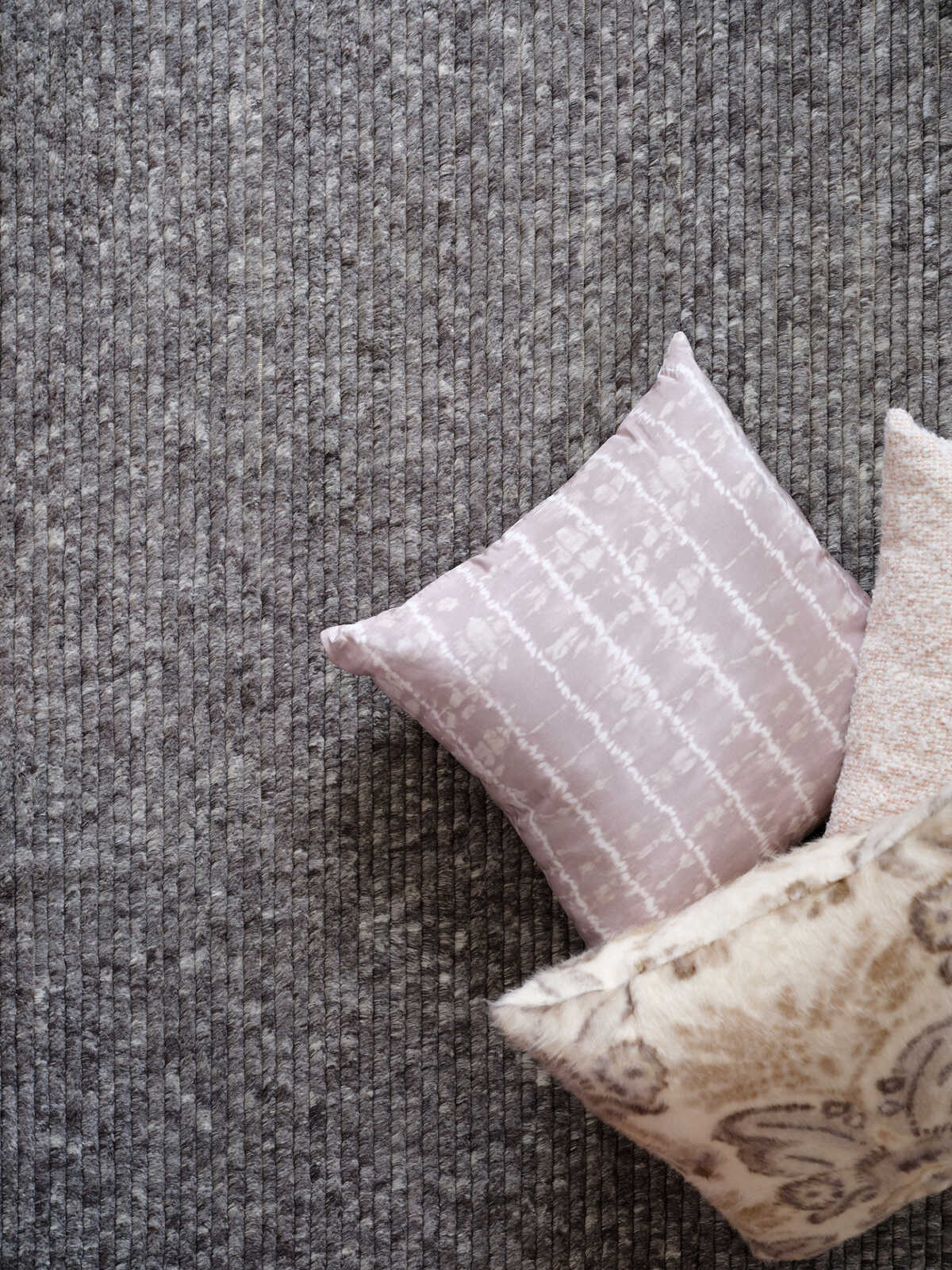 Askania - Natural - KRAVET COUTURE Fabric