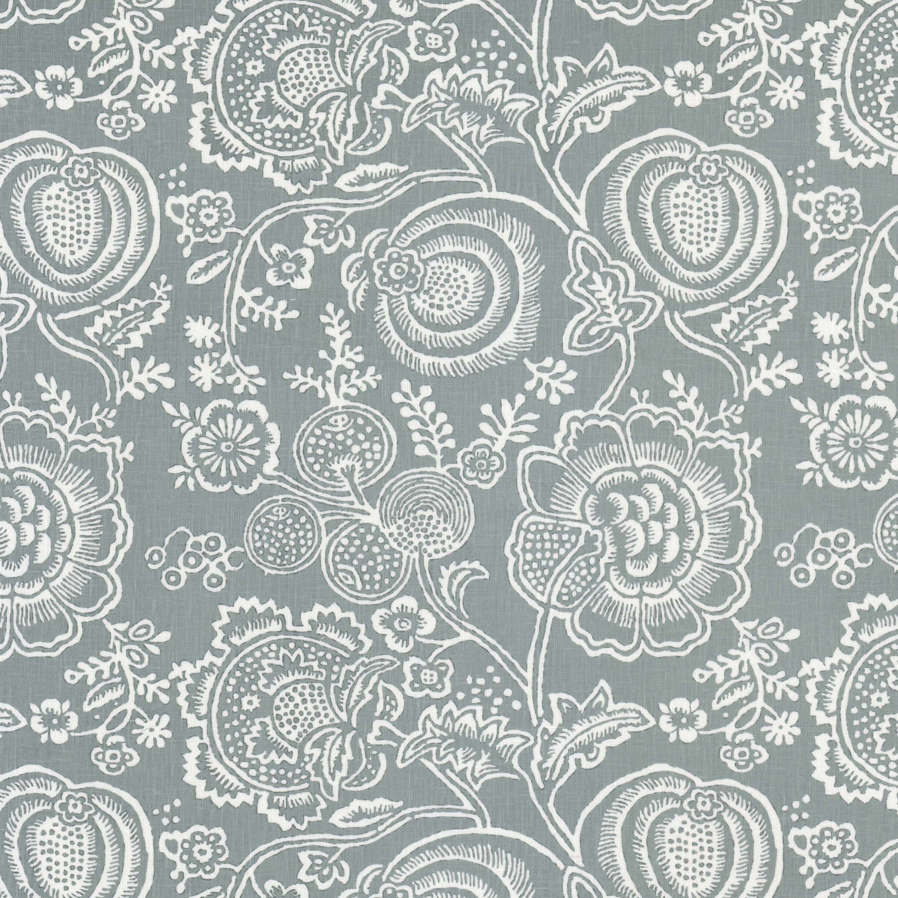 AURORA-1-MIST-STOUT-TEXTILES - Stout Textiles Fabric