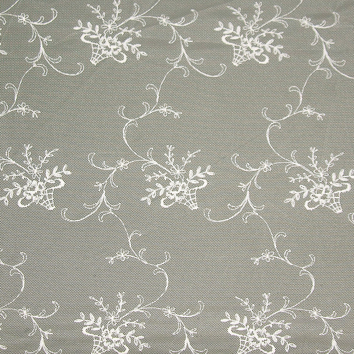 Brigitte Sheer - Ivory