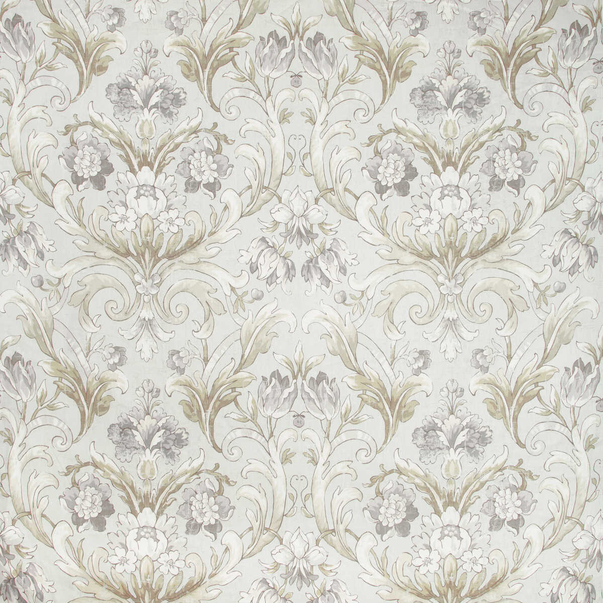 Avenham - Sandstone - KRAVET BASICS Fabric