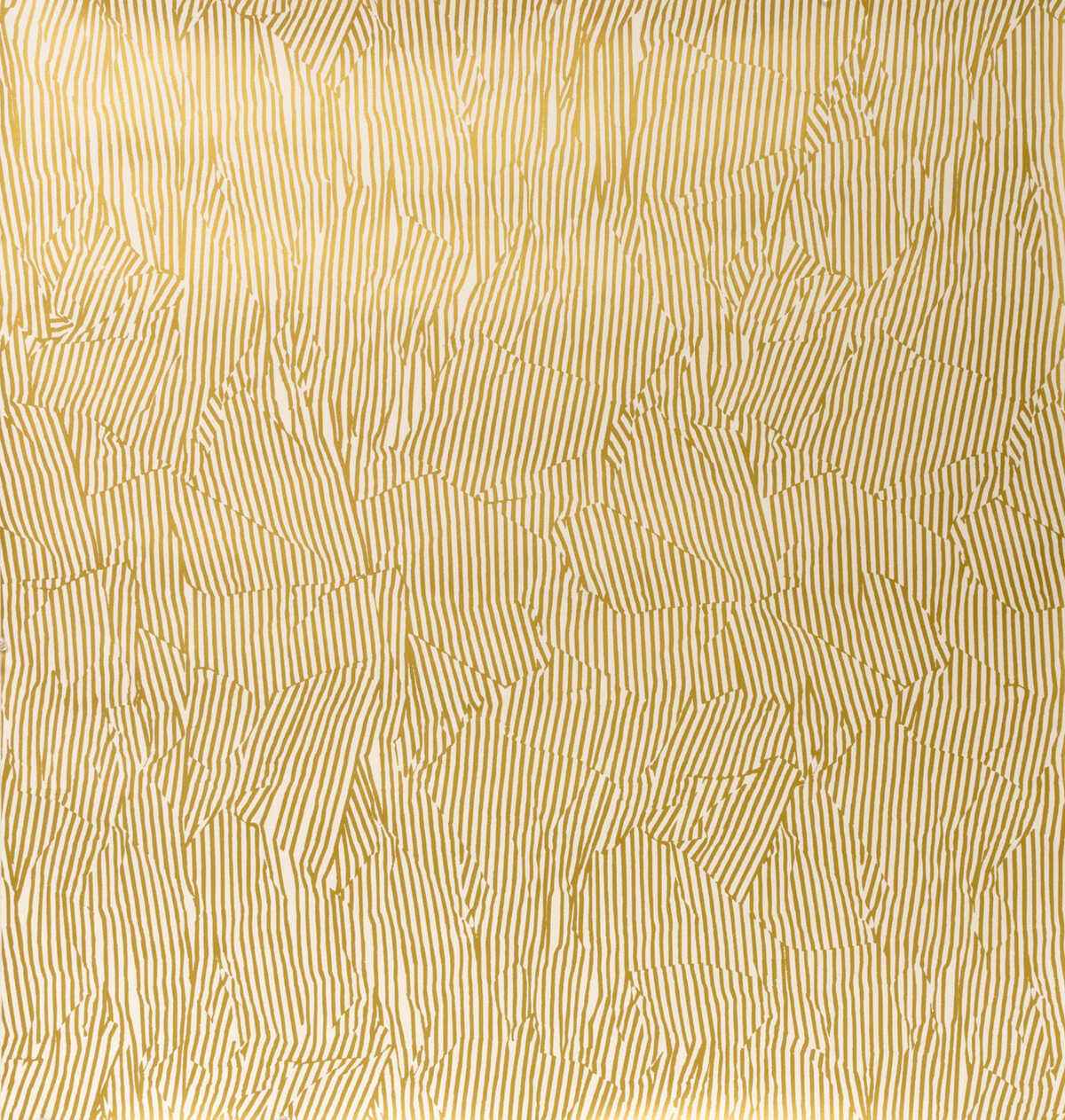 Gwp35001400 Avant Ivory Gold Lee Jofa Modern Wallpaper