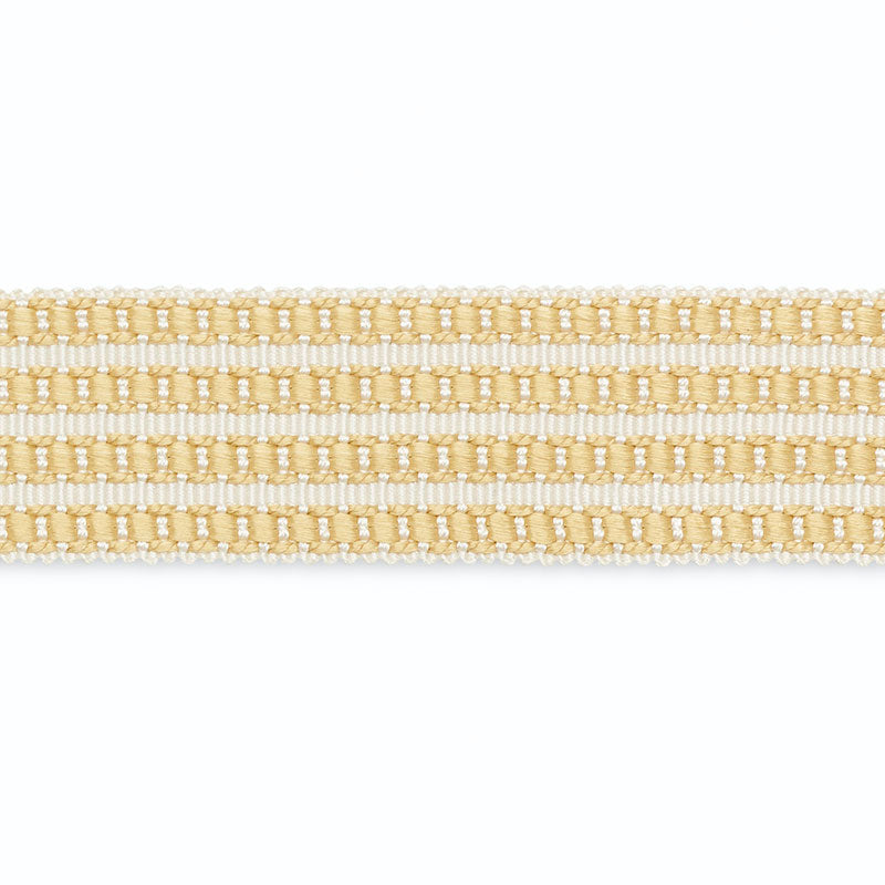 CHAMBORD-FOUR-ROW-GALLION-MAZE-SCHUMACHER-B101-3 - Schumacher Trim