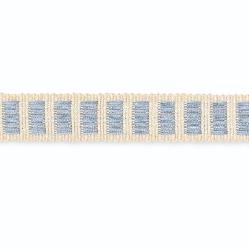 AUBREY-BRAID-IVORY-SKY-SCHUMACHER-B154-8 - Schumacher Trim