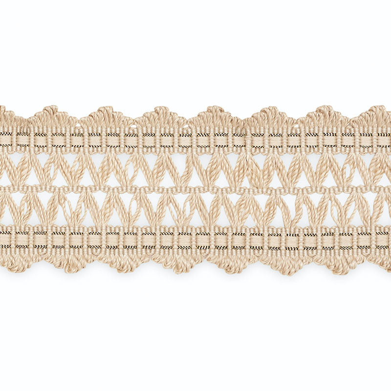 NIKITA-BRAID-MOONSTONE-METALLIC-SCHUMACHER-B181-6 - Schumacher Trim