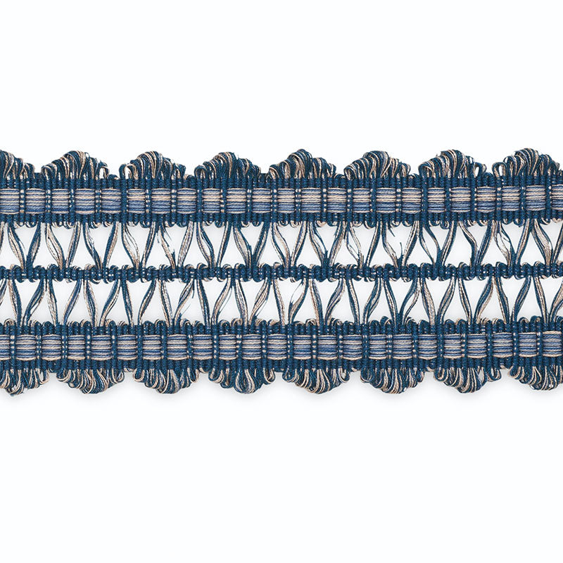NIKITA-BRAID-MARINE-TAFFY-MULTI-SCHUMACHER-B181-8 - Schumacher Trim