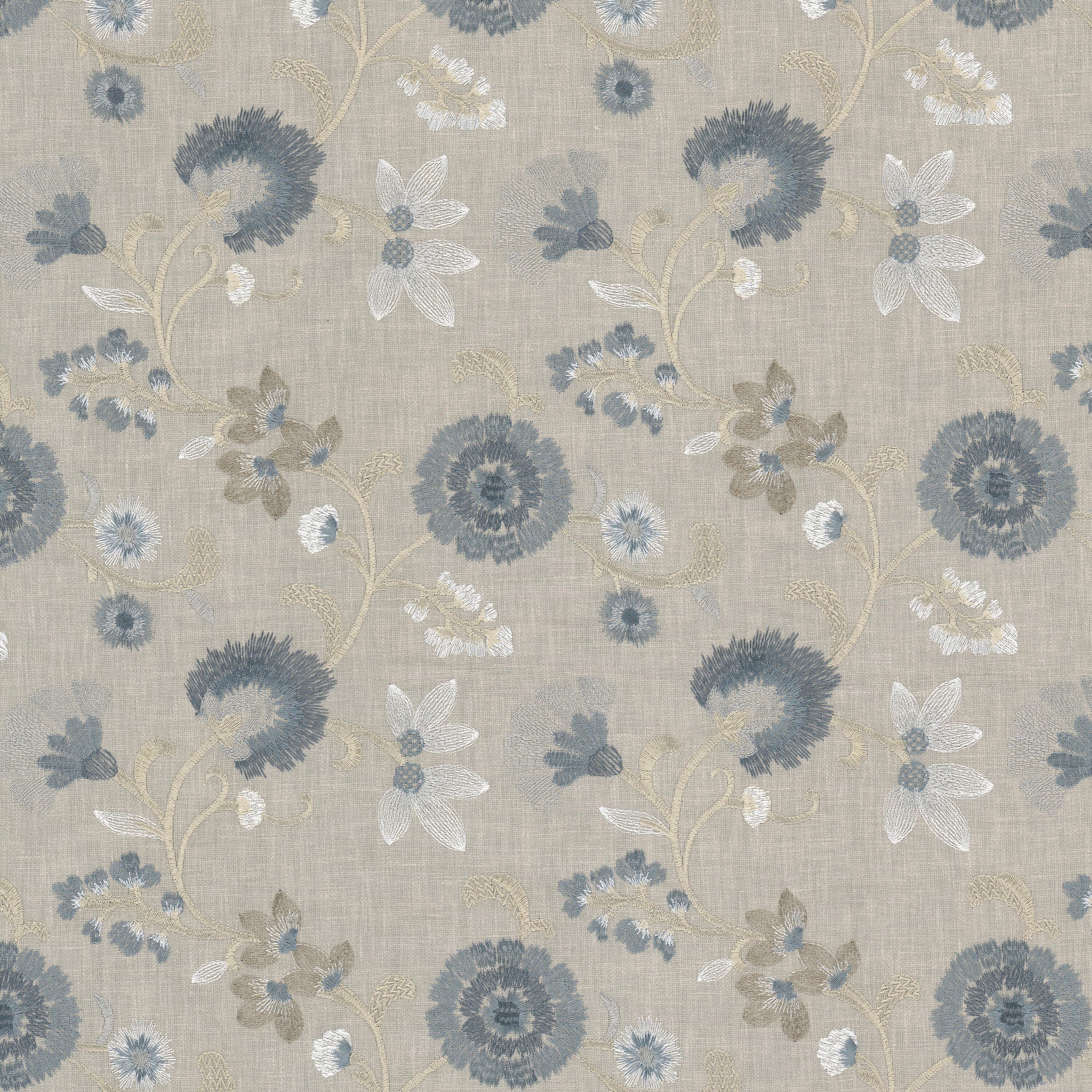 BACKYARD-3-ASH-STOUT-TEXTILES - Stout Textiles Fabric
