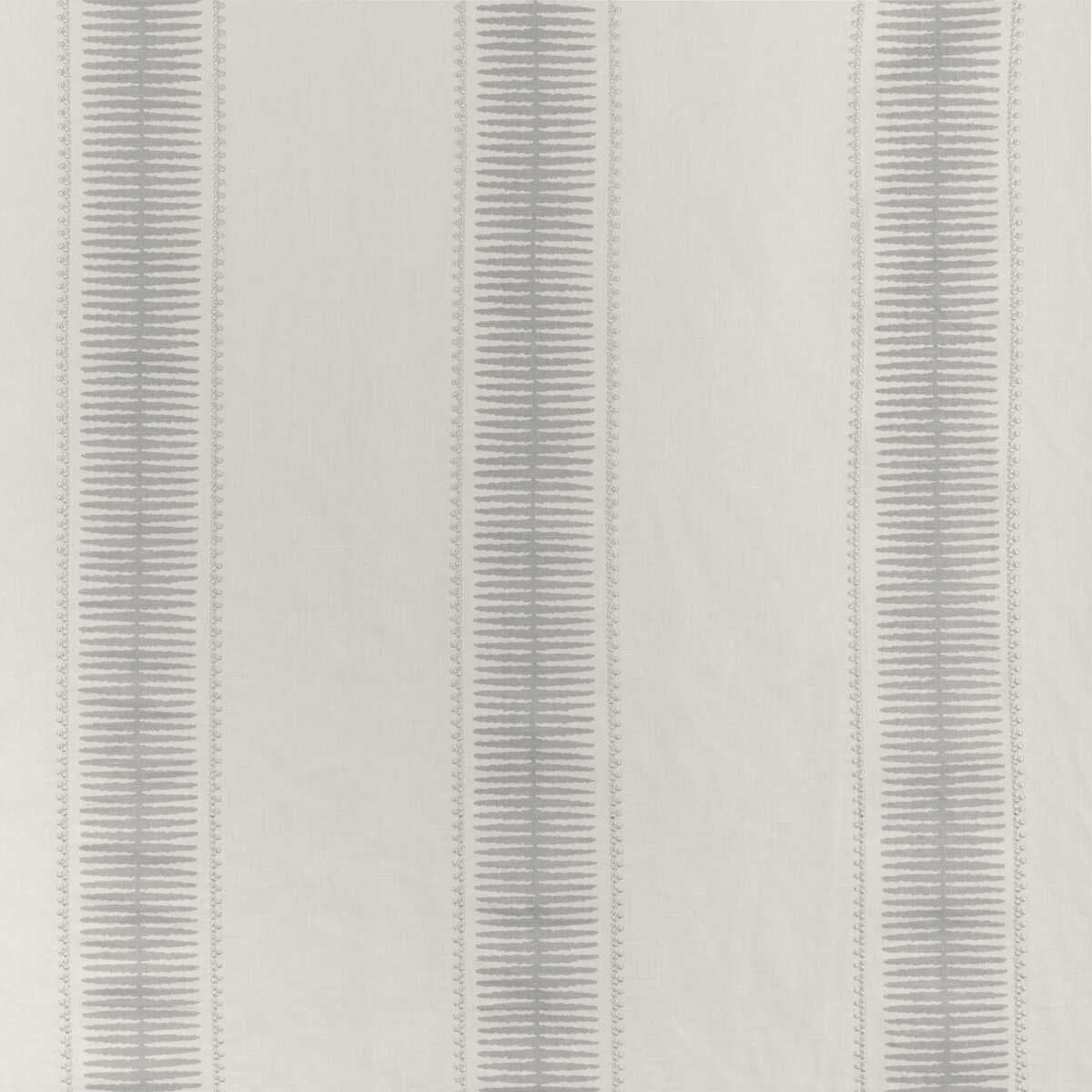 Baluster - Grey