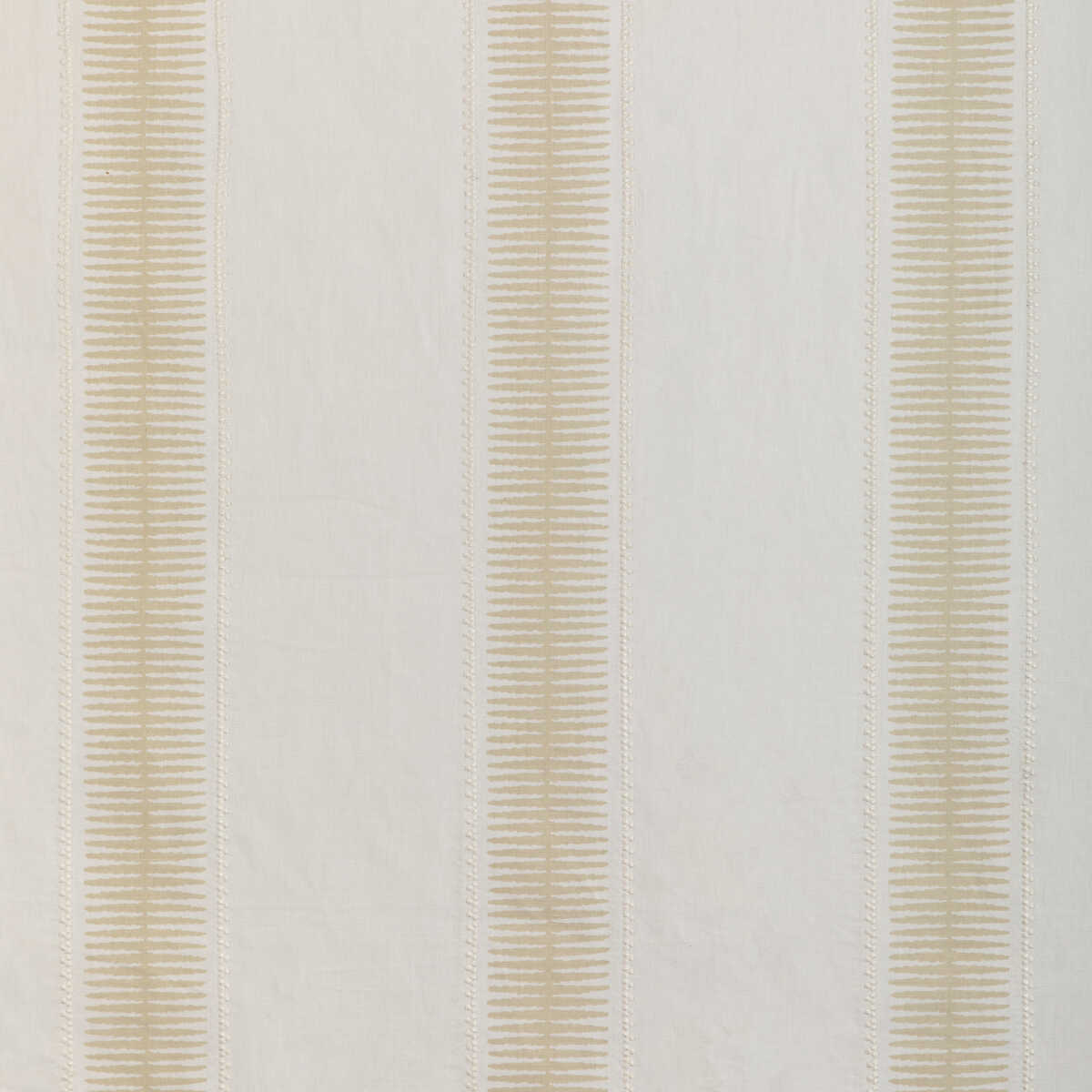 Baluster - Ivory - KRAVET DESIGN Fabric