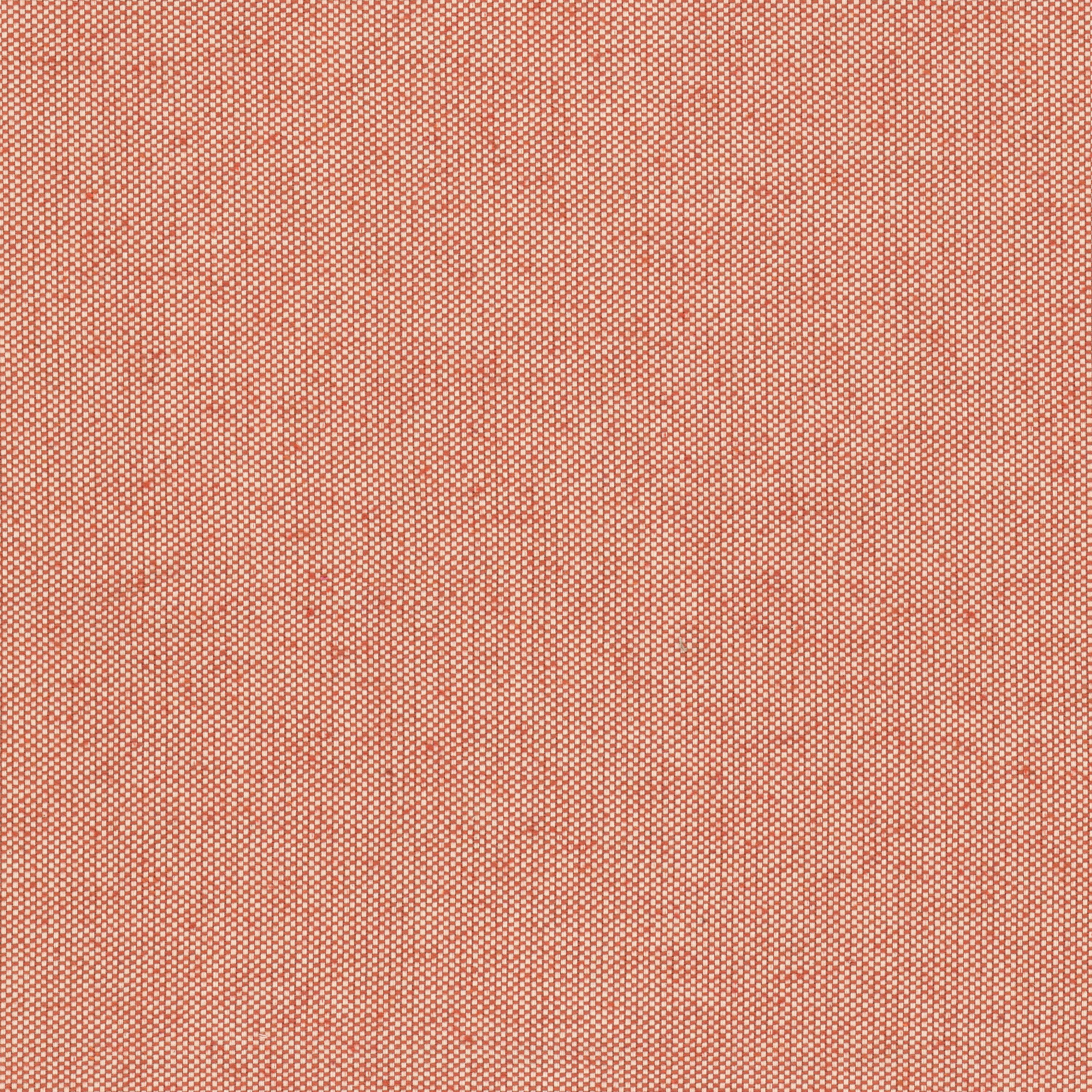 BASKING-2-ORANGE-STOUT-TEXTILES - Stout Textiles Fabric