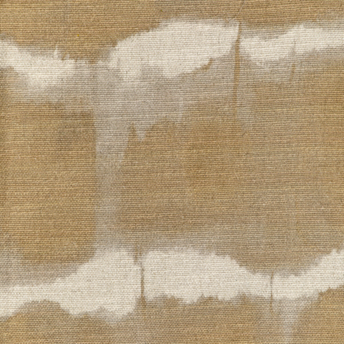 Baturi - Gold - Kravet Couture Fabric