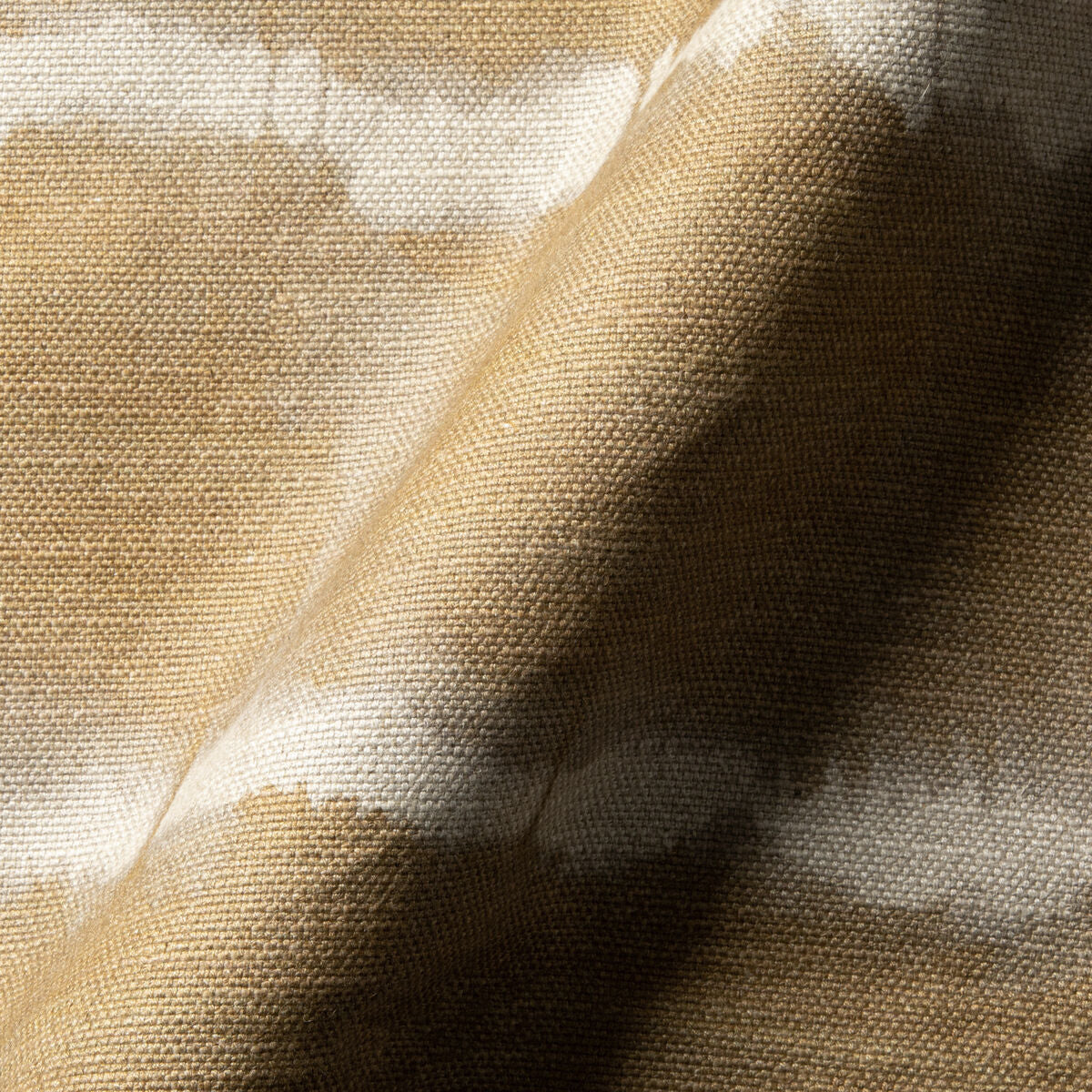 Baturi - Gold - Kravet Couture Fabric