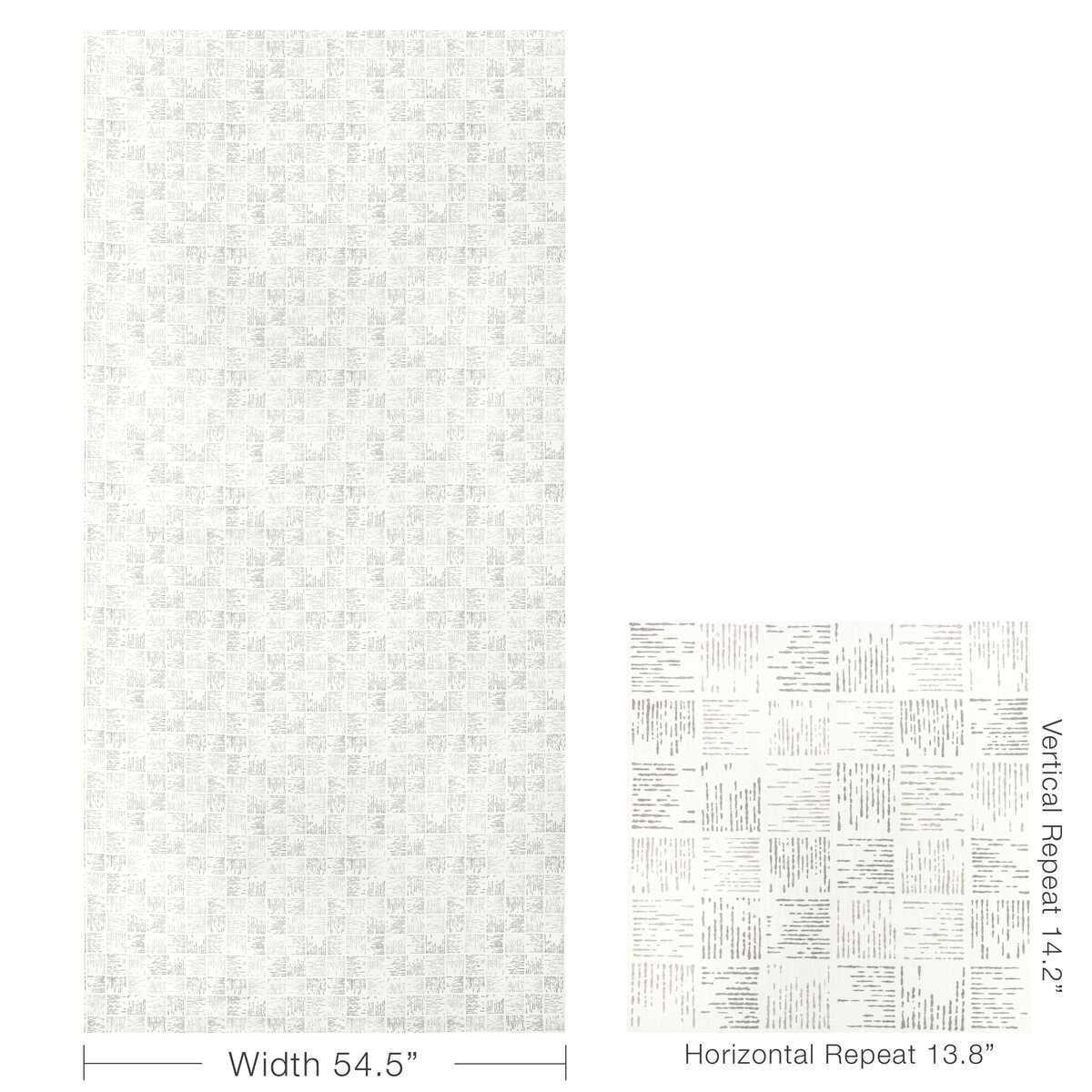 Bay Colony - Linen - KRAVET BASICS Fabric