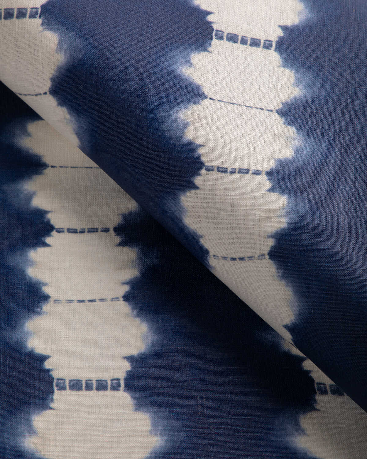 Beachpoint - Ink - KRAVET DESIGN Tela