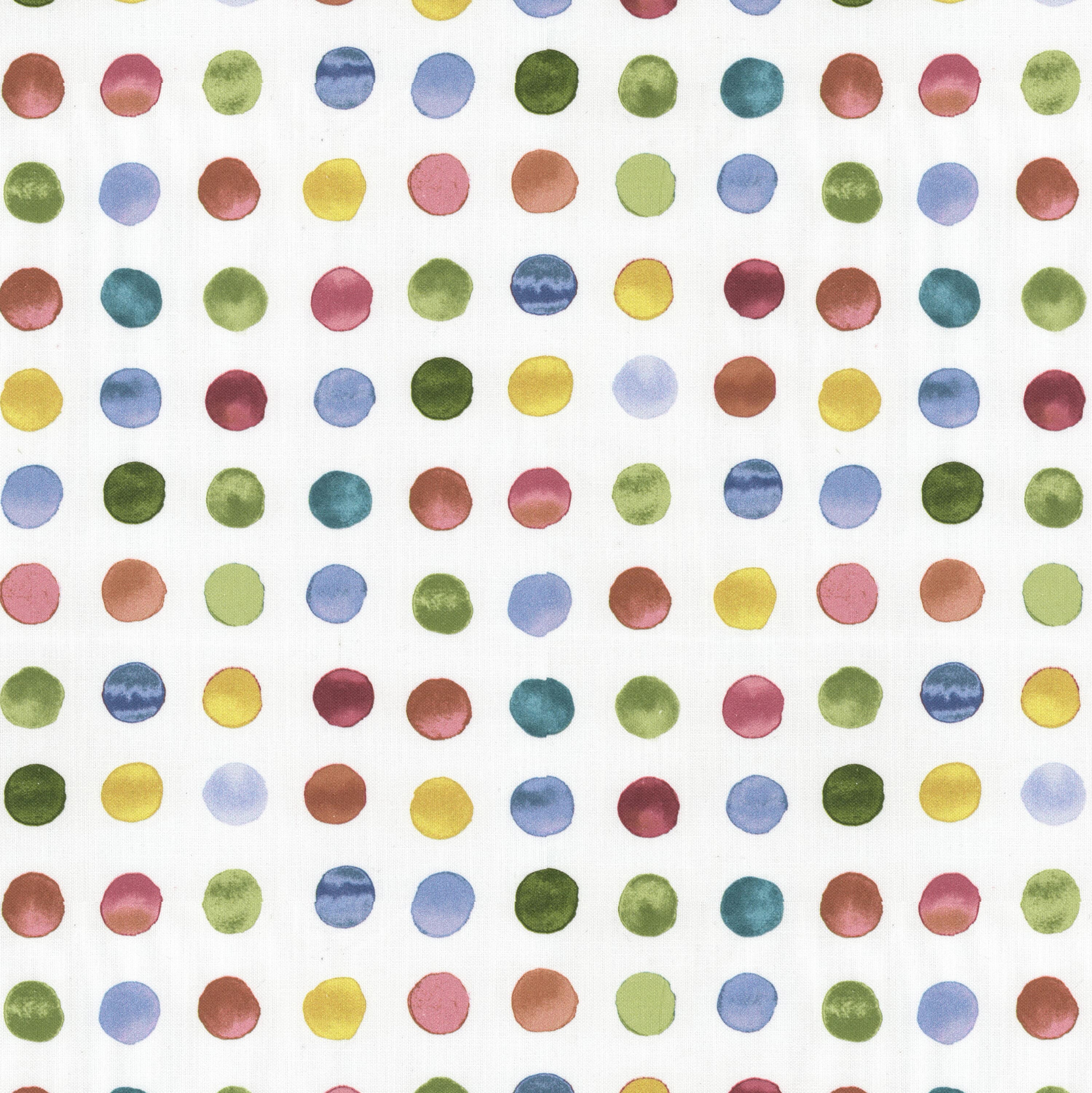 Beckwith 1 Partytime by Stout Fabric