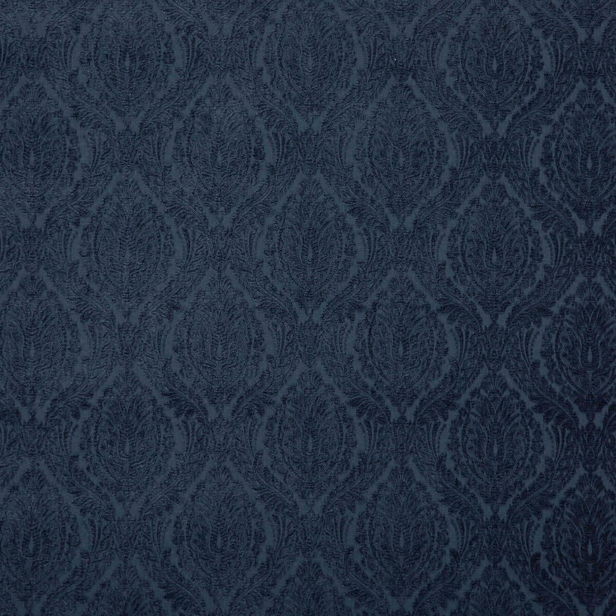 Pentire - Indigo - G P & J BAKER Fabric