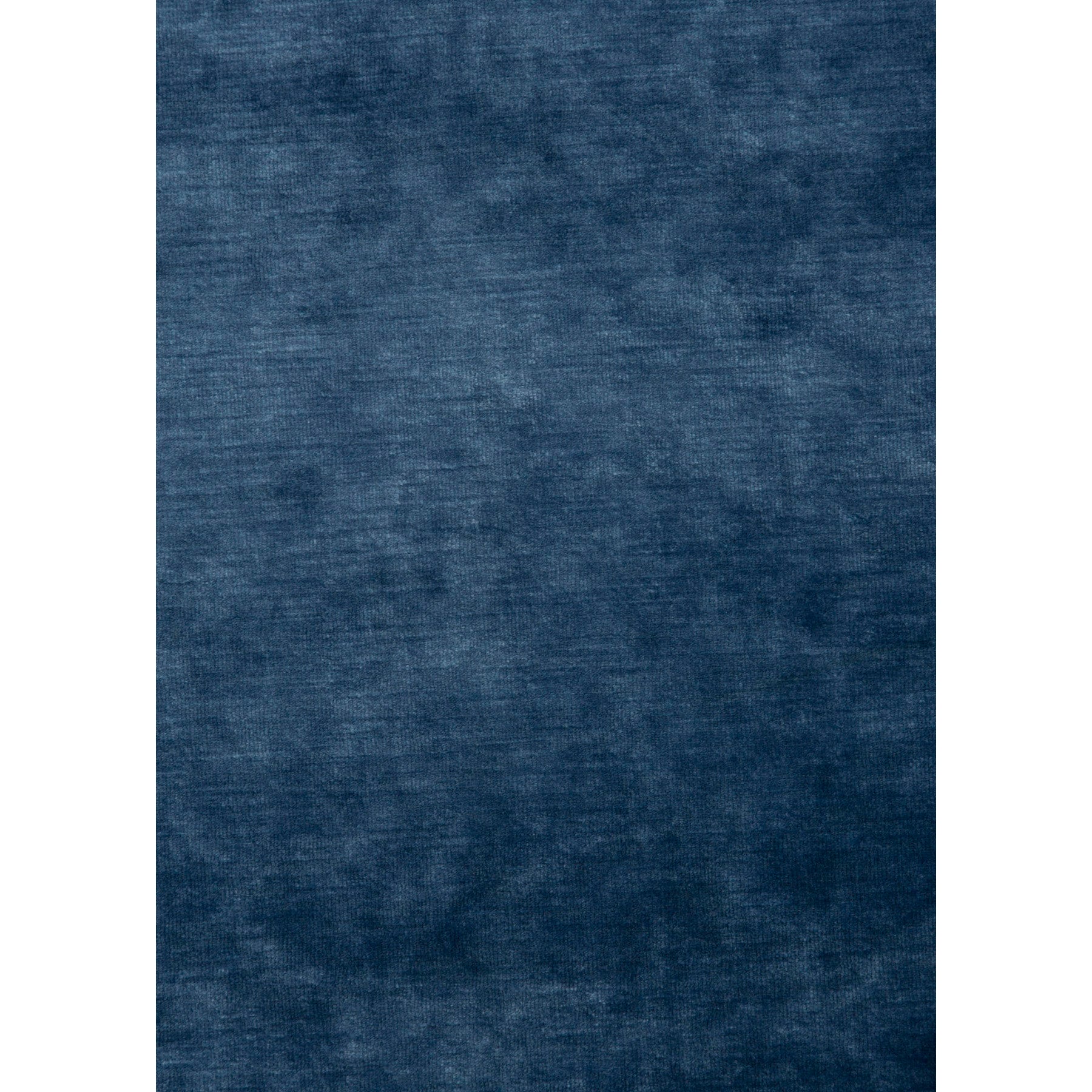 Queen'S Velvet - Sapphire - Kravet Couture Fabric
