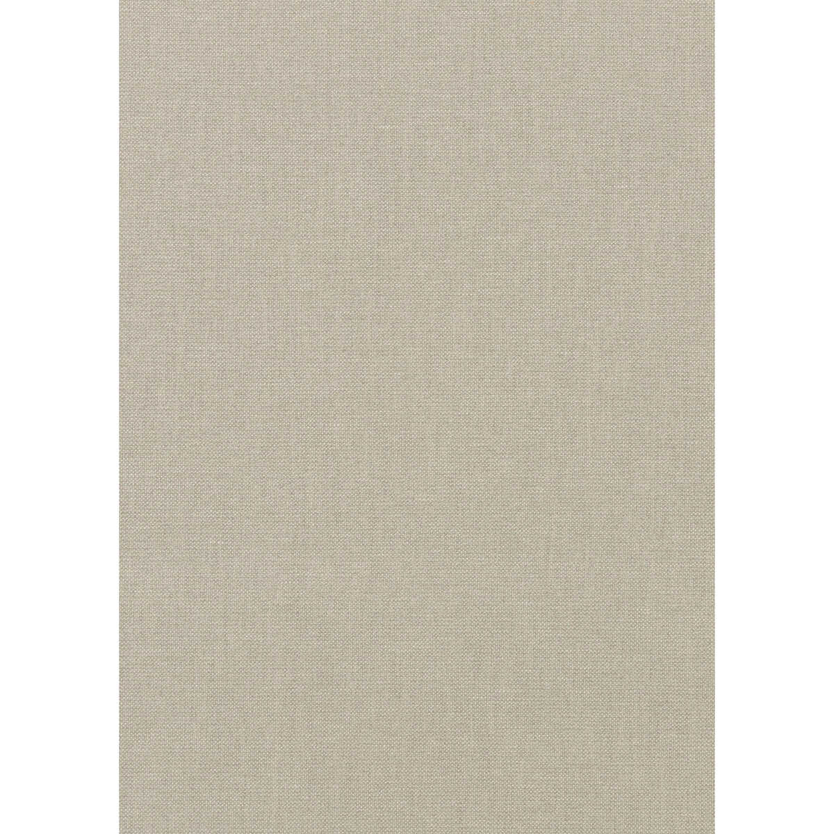 Lord'S Linen - Silver - G P & J BAKER Fabric